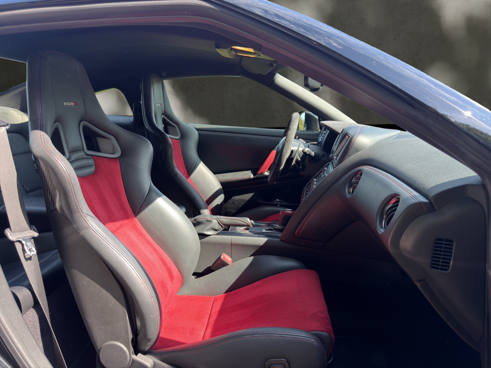 NISSAN GT-R Nismo-image-14