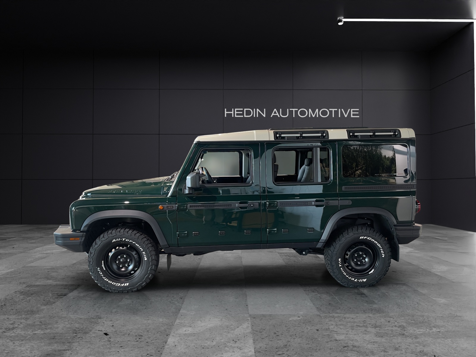 INEOS Grenadier 3.0D Trialmaster Edition-showroom-element-1