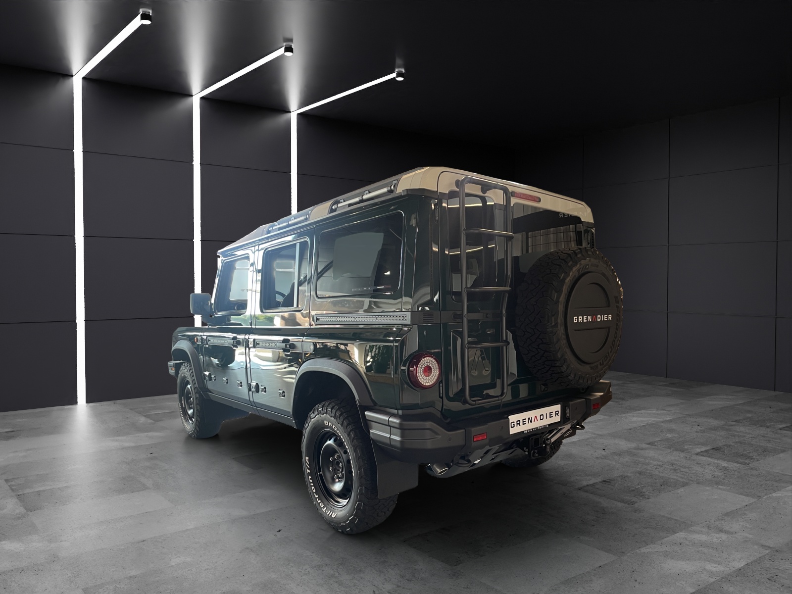 INEOS Grenadier 3.0D Trialmaster Edition-showroom-element-2