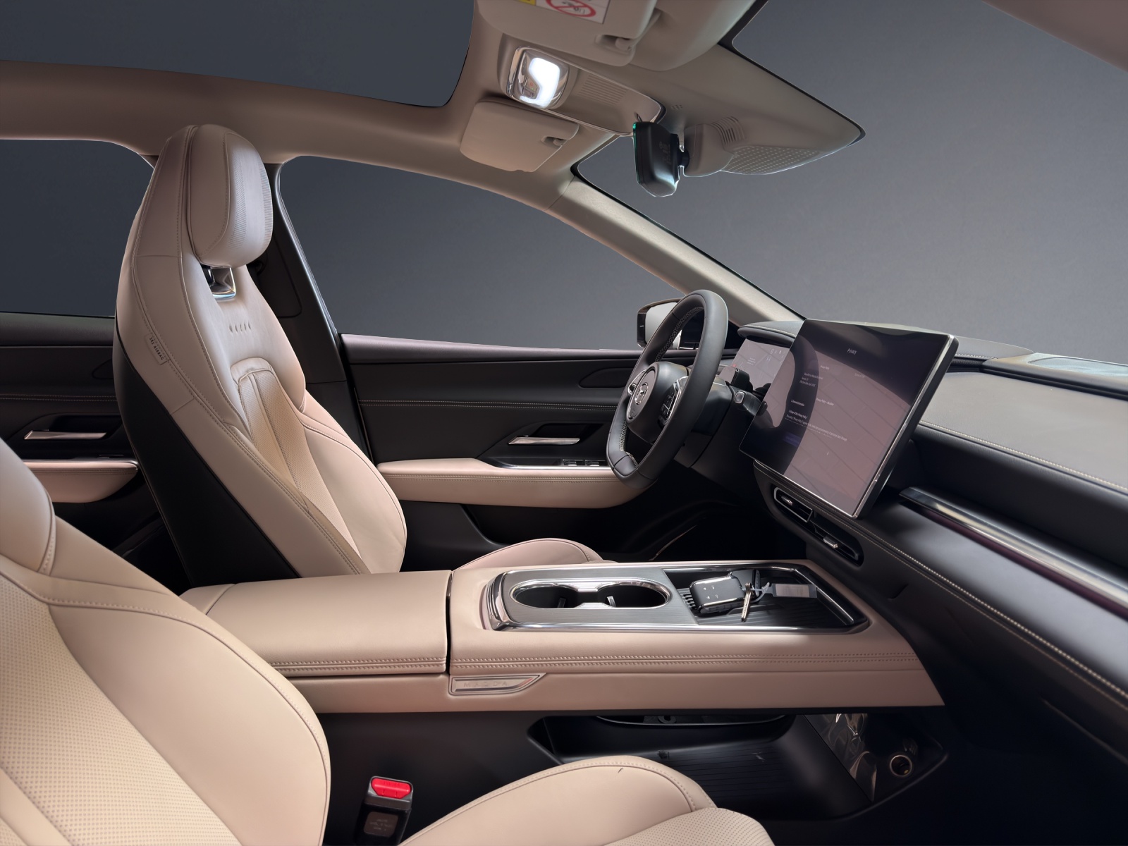 MAZDA 6e 258 69kWh Takumi-image-9