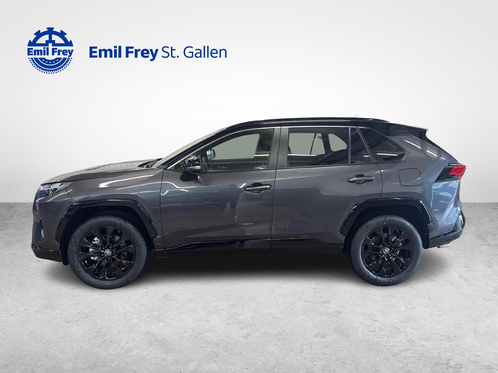 TOYOTA RAV4 2.5 HSD Style-showroom-element-1