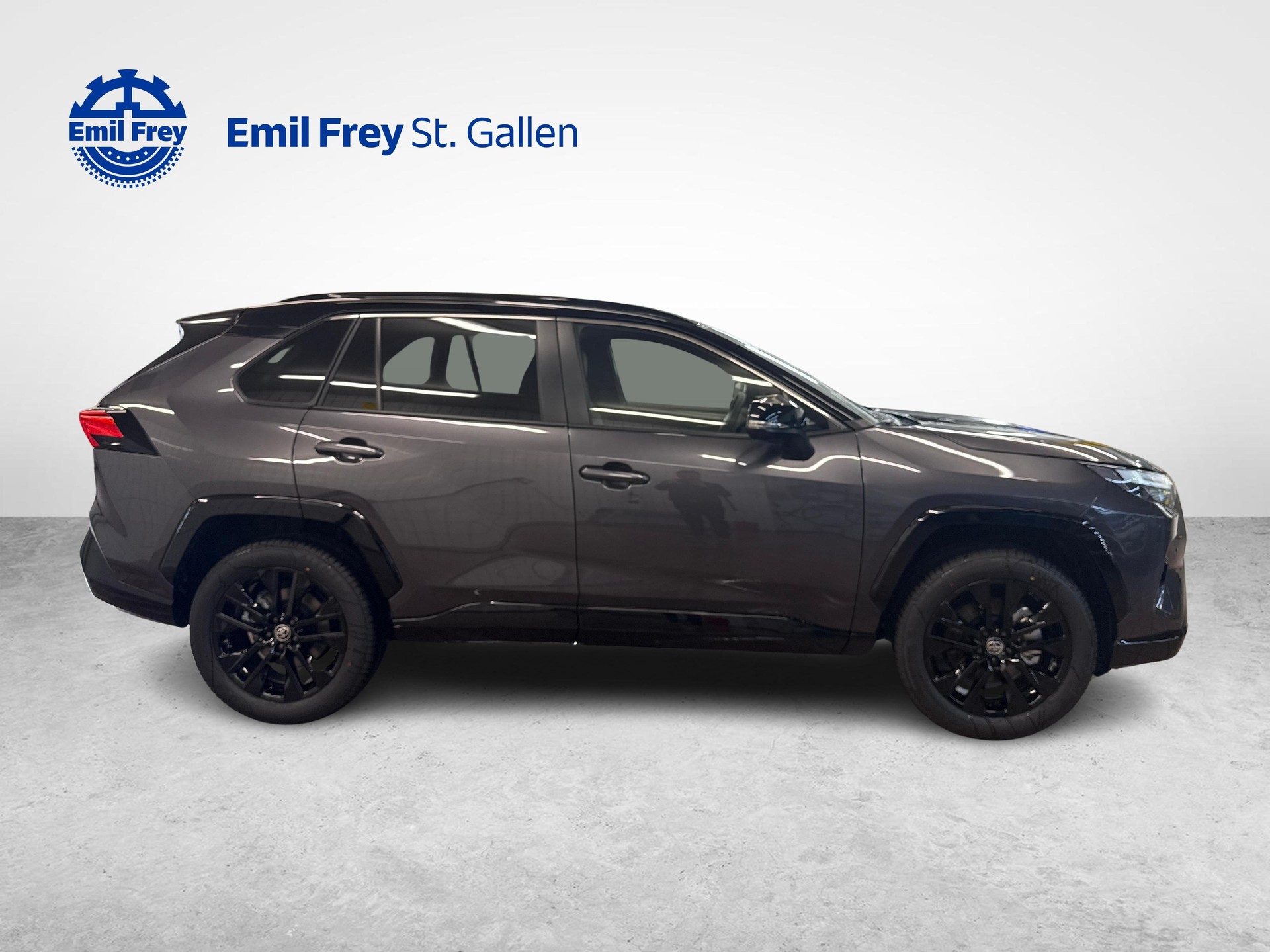TOYOTA RAV4 2.5 HSD Style-image-5