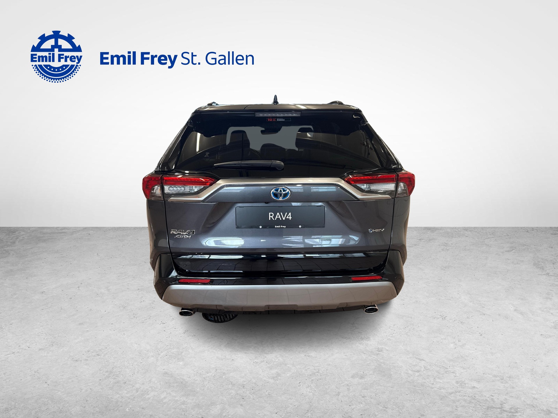 TOYOTA RAV4 2.5 HSD Style-showroom-element-3