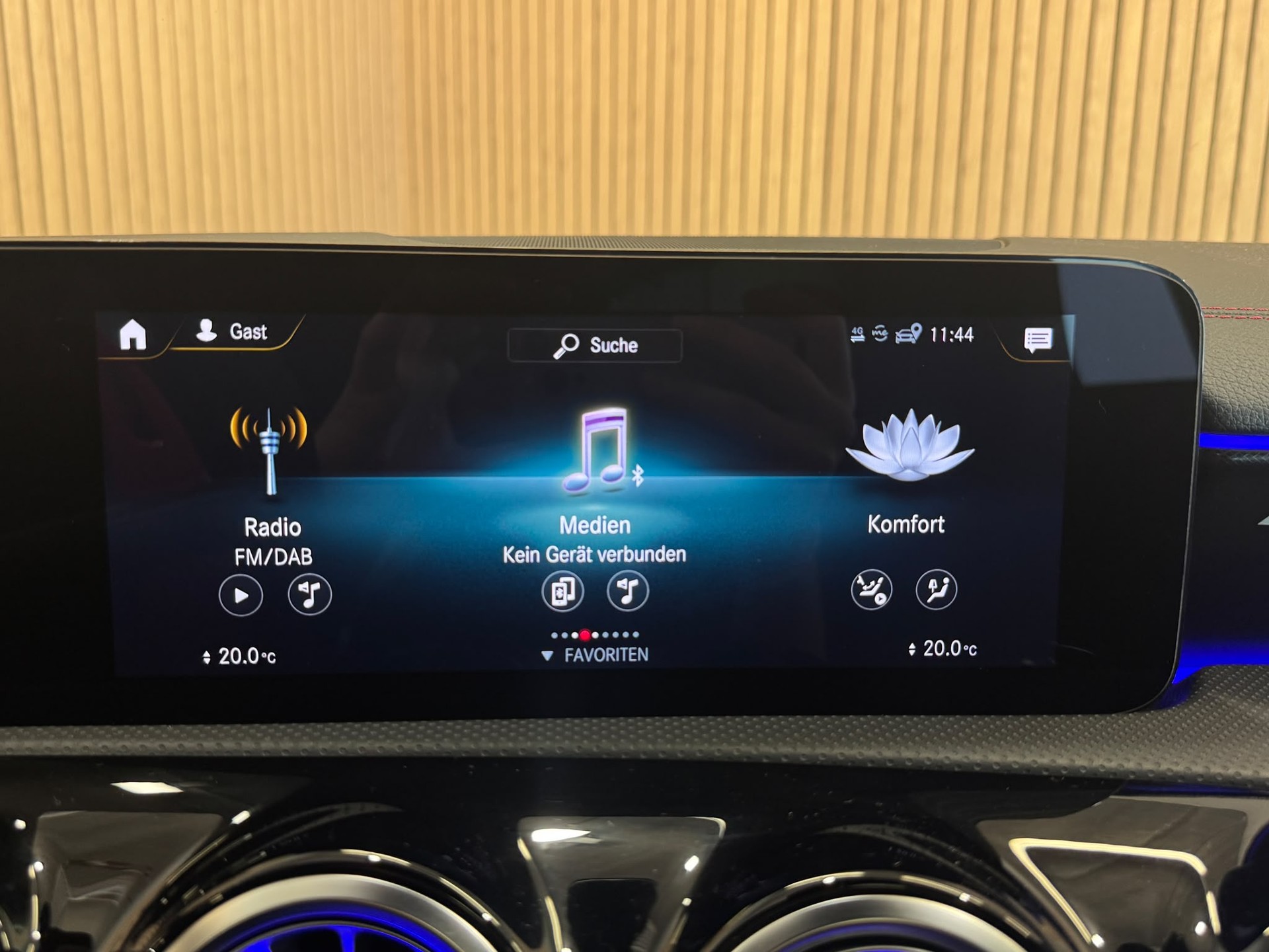 MERCEDES-BENZ CLA 45 S AMG 4Matic+ 8G-DCT-image-23