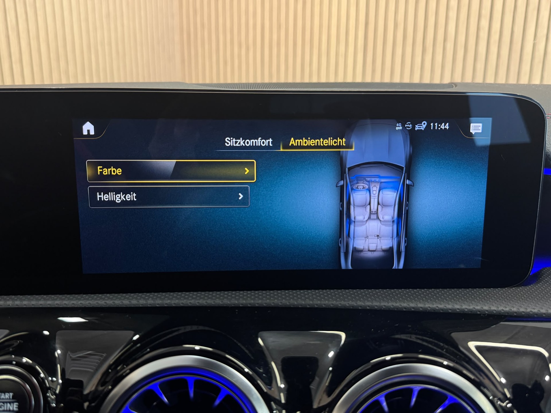 MERCEDES-BENZ CLA 45 S AMG 4Matic+ 8G-DCT-image-21