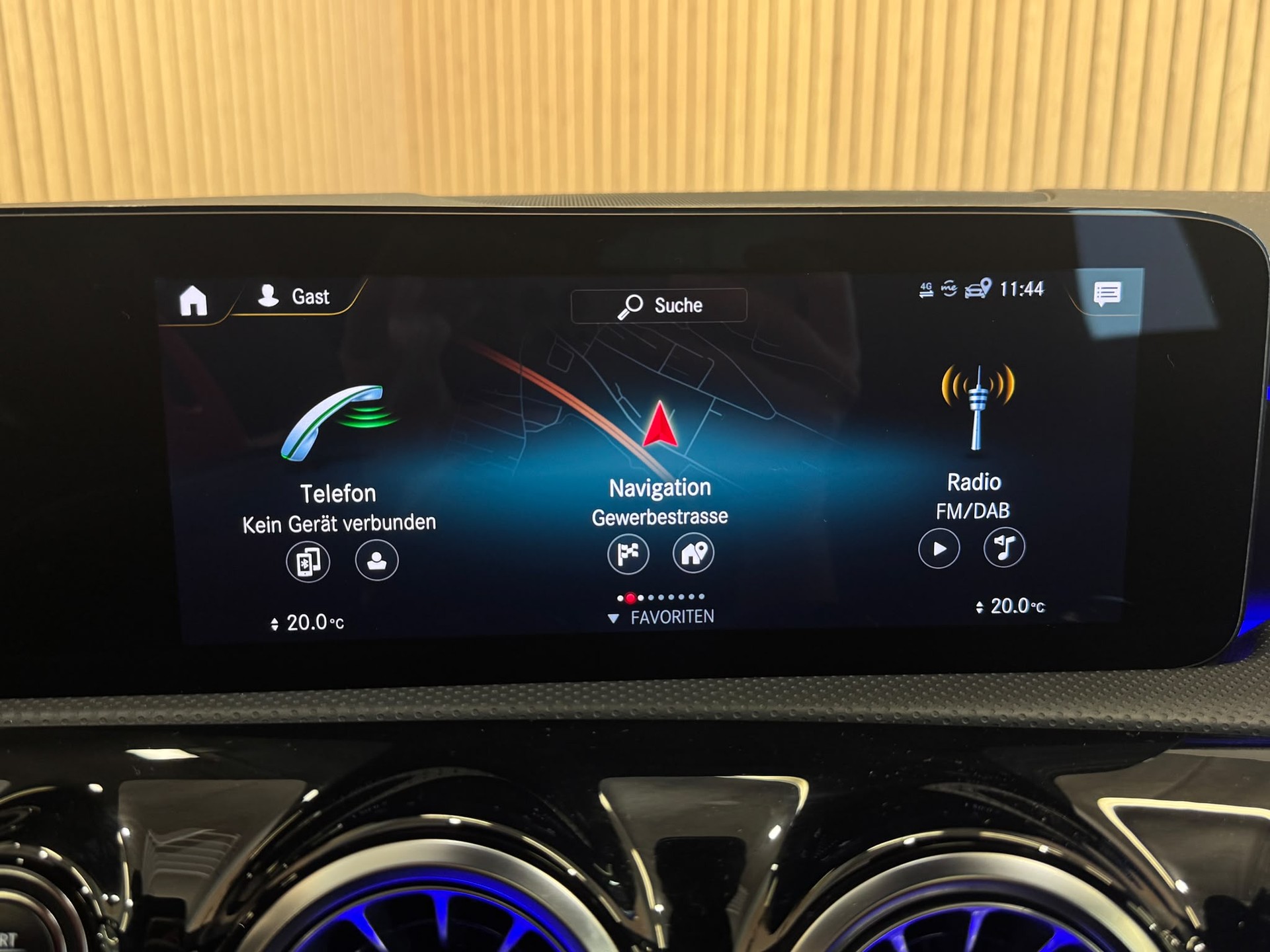 MERCEDES-BENZ CLA 45 S AMG 4Matic+ 8G-DCT-image-20