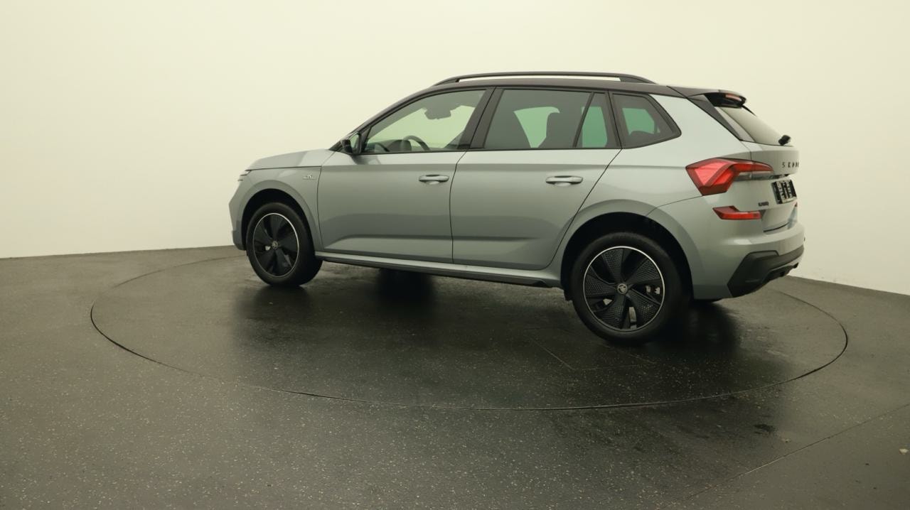 SKODA Kamiq 1.0 TSI Monte Carlo DSG-showroom-element-2