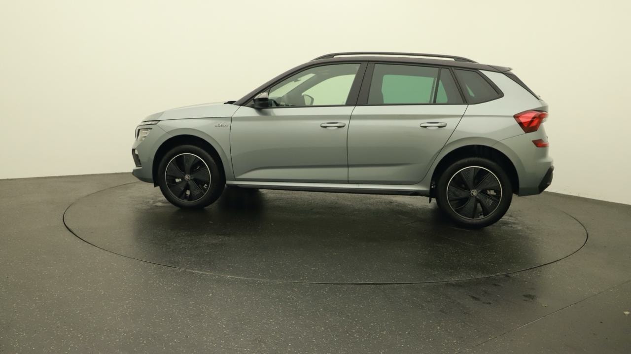 SKODA Kamiq 1.0 TSI Monte Carlo DSG-showroom-element-1