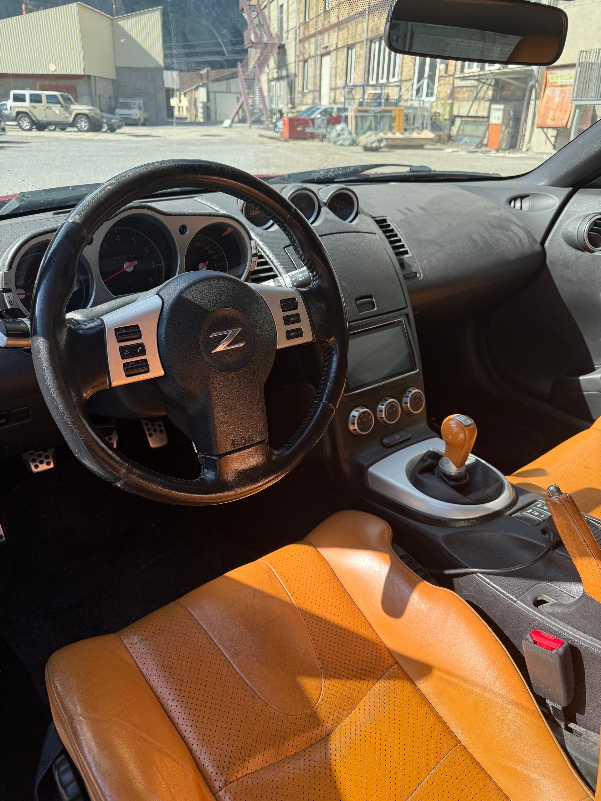 NISSAN 3.5 V6 24V Pack-image-4