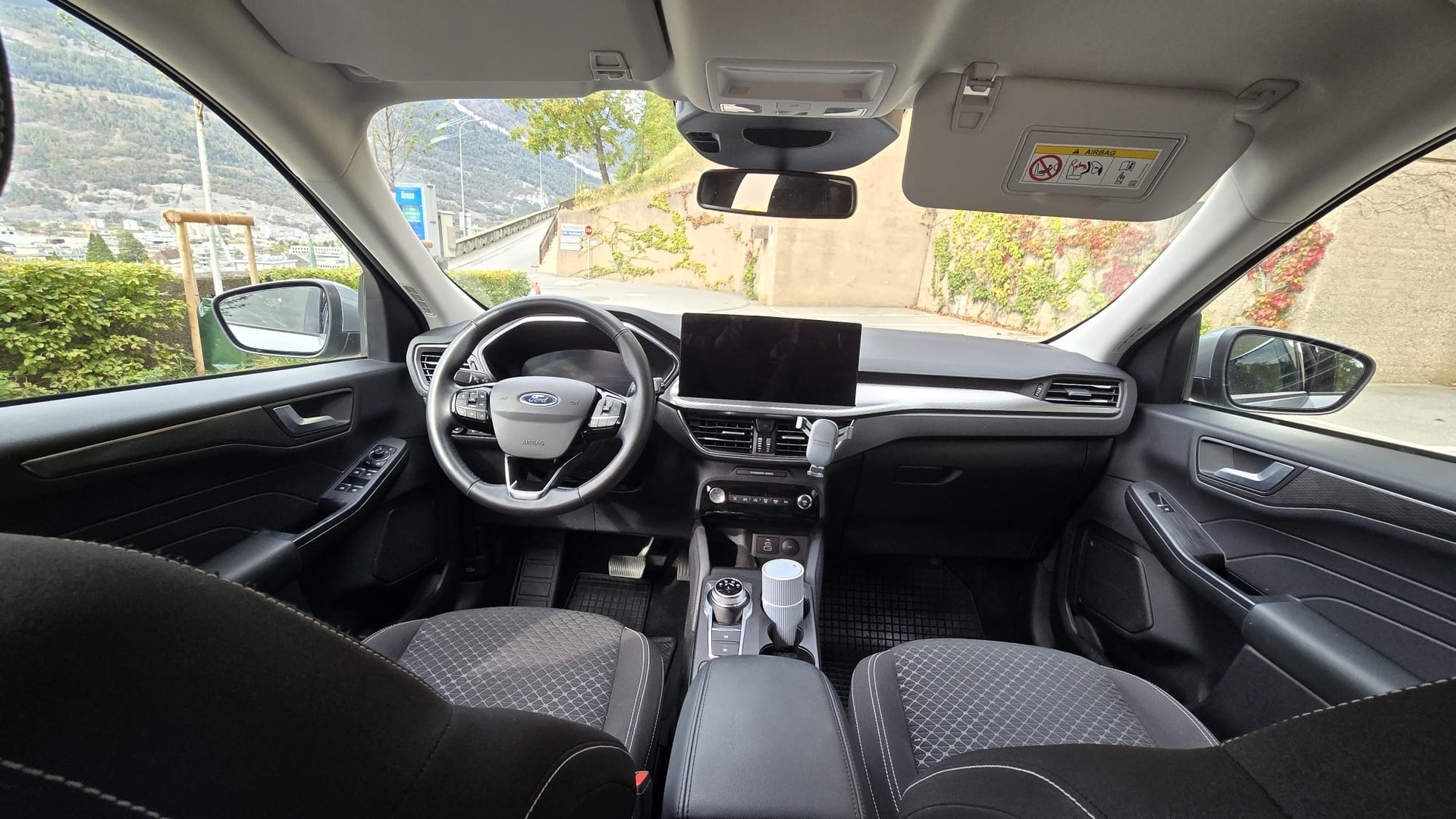 FORD 1.5 EcoB Titanium-image-5