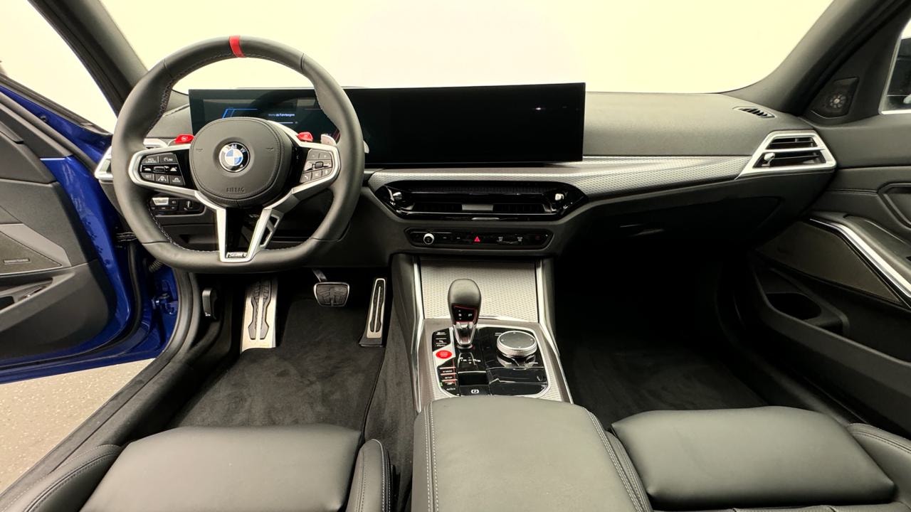 BMW M3 Touring xDrive Competition M-image-5