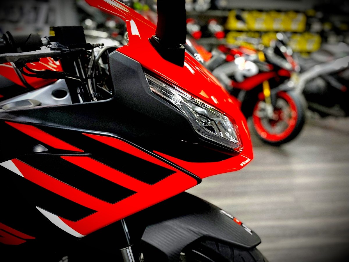 APRILIA RS 125 i.e. ABS-image-3
