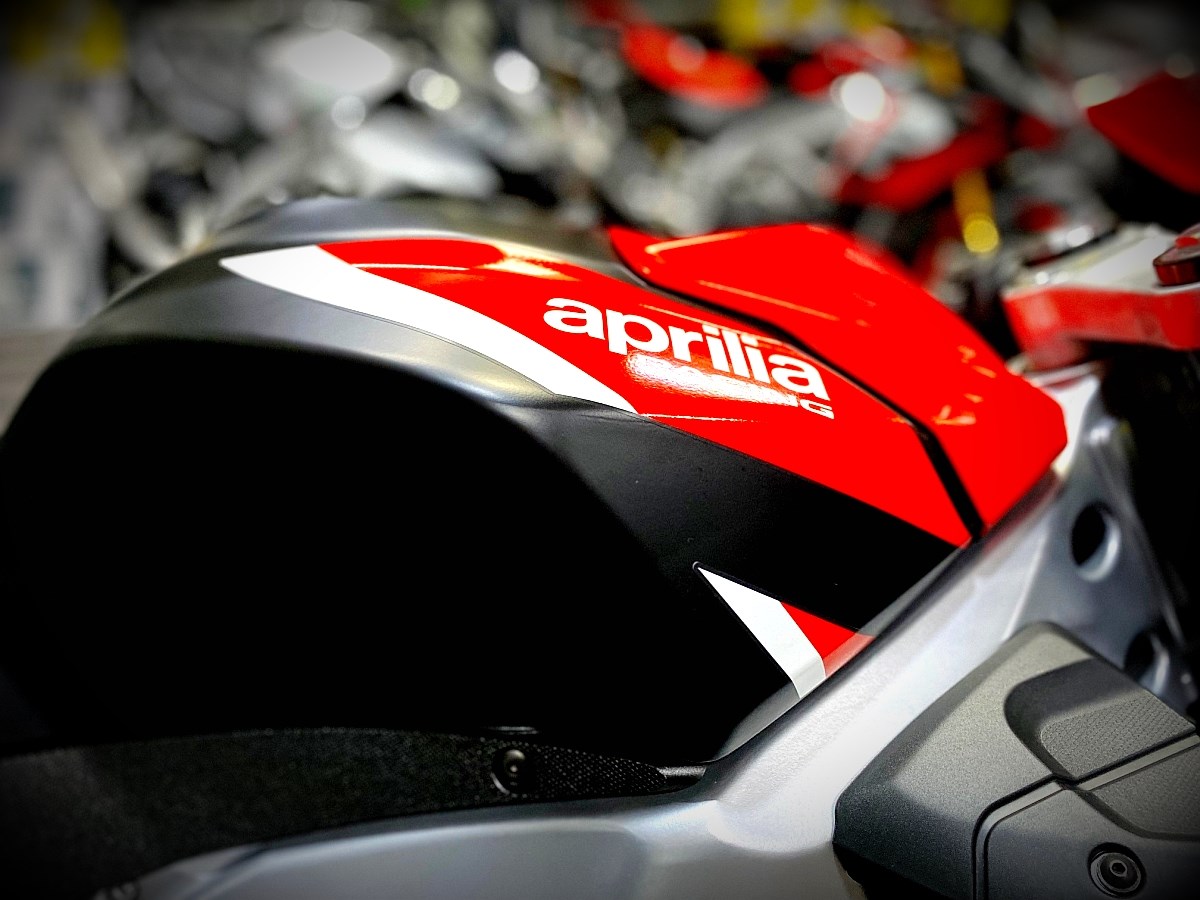 APRILIA RS 125 i.e. ABS-image-4