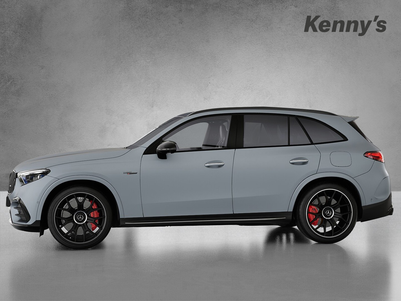 MERCEDES-BENZ GLC 63 AMG S E Performance Executive Edition-showroom-element-2