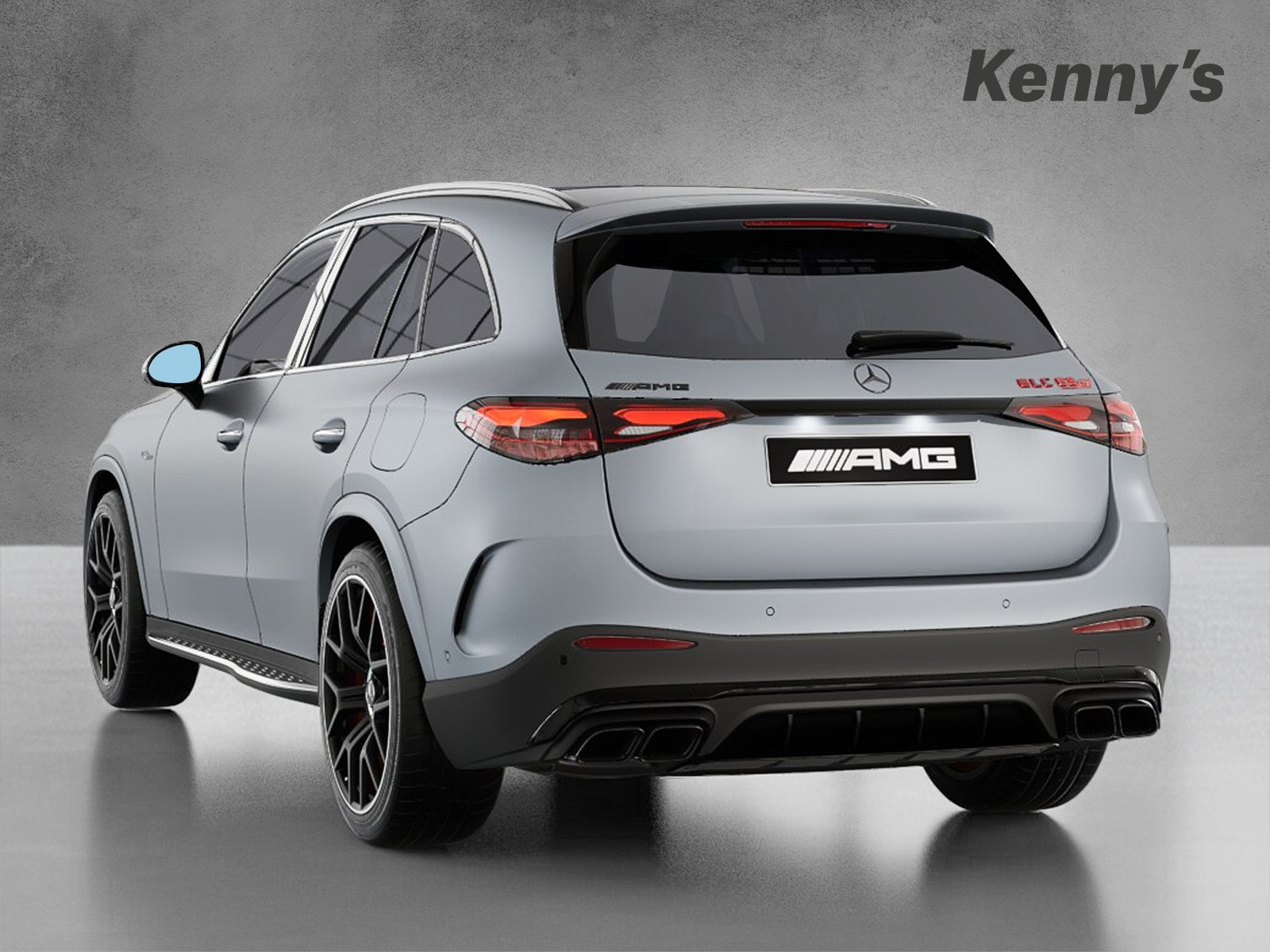 MERCEDES-BENZ GLC 63 AMG S E Performance Executive Edition-showroom-element-3