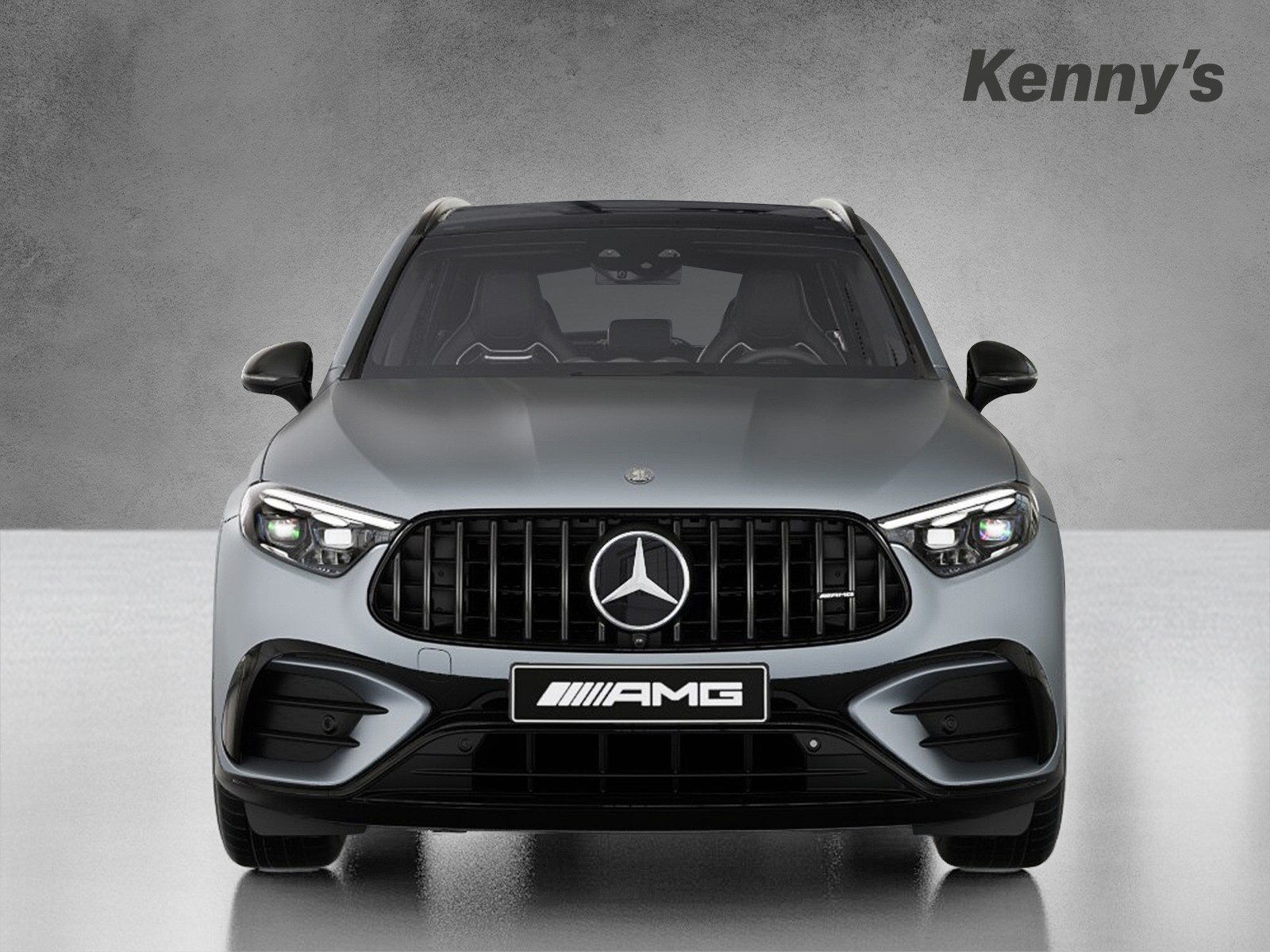 MERCEDES-BENZ GLC 63 AMG S E Performance Executive Edition-showroom-element-1