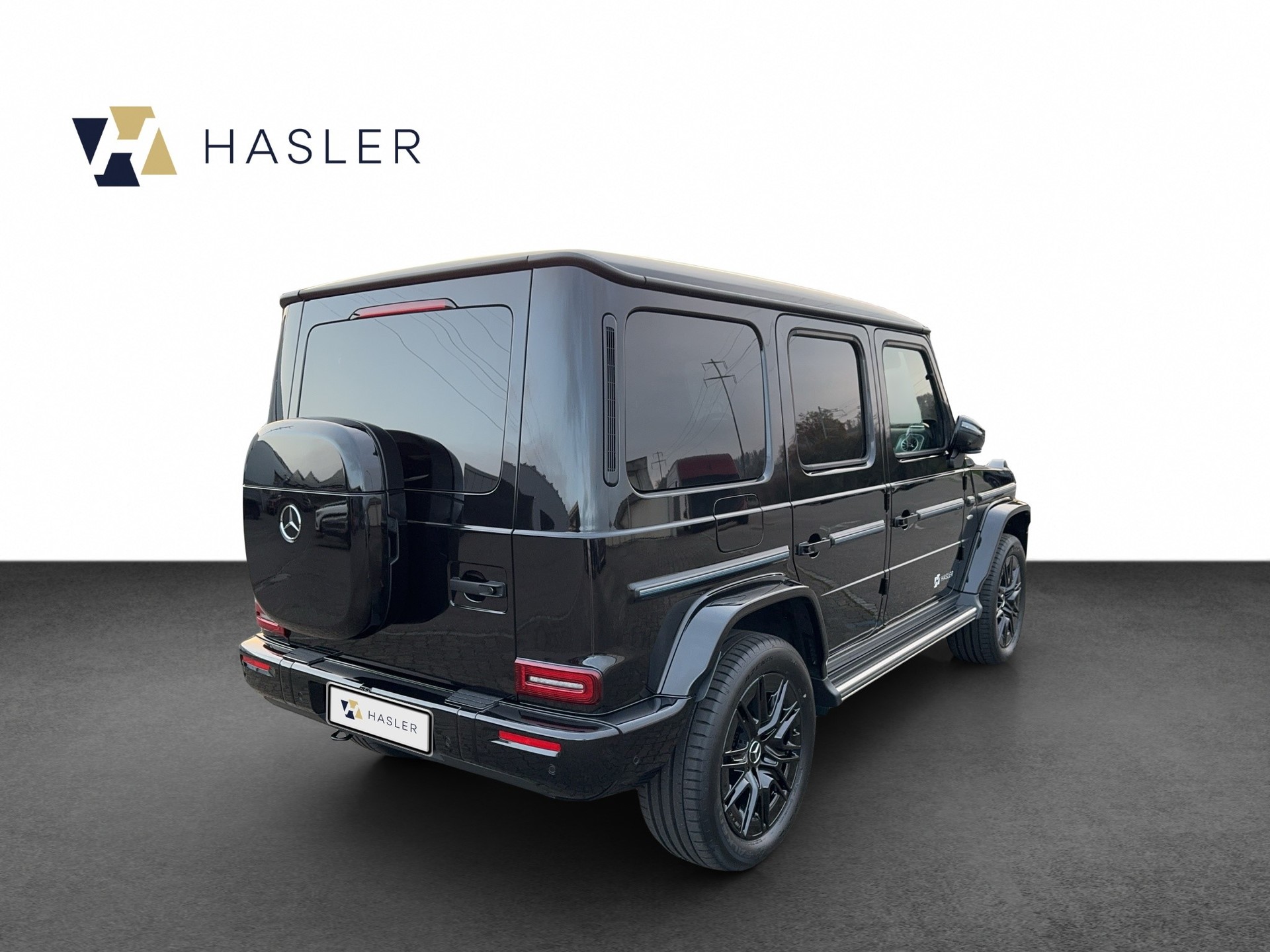 MERCEDES-BENZ G 580 EQ 116kWh-image-6