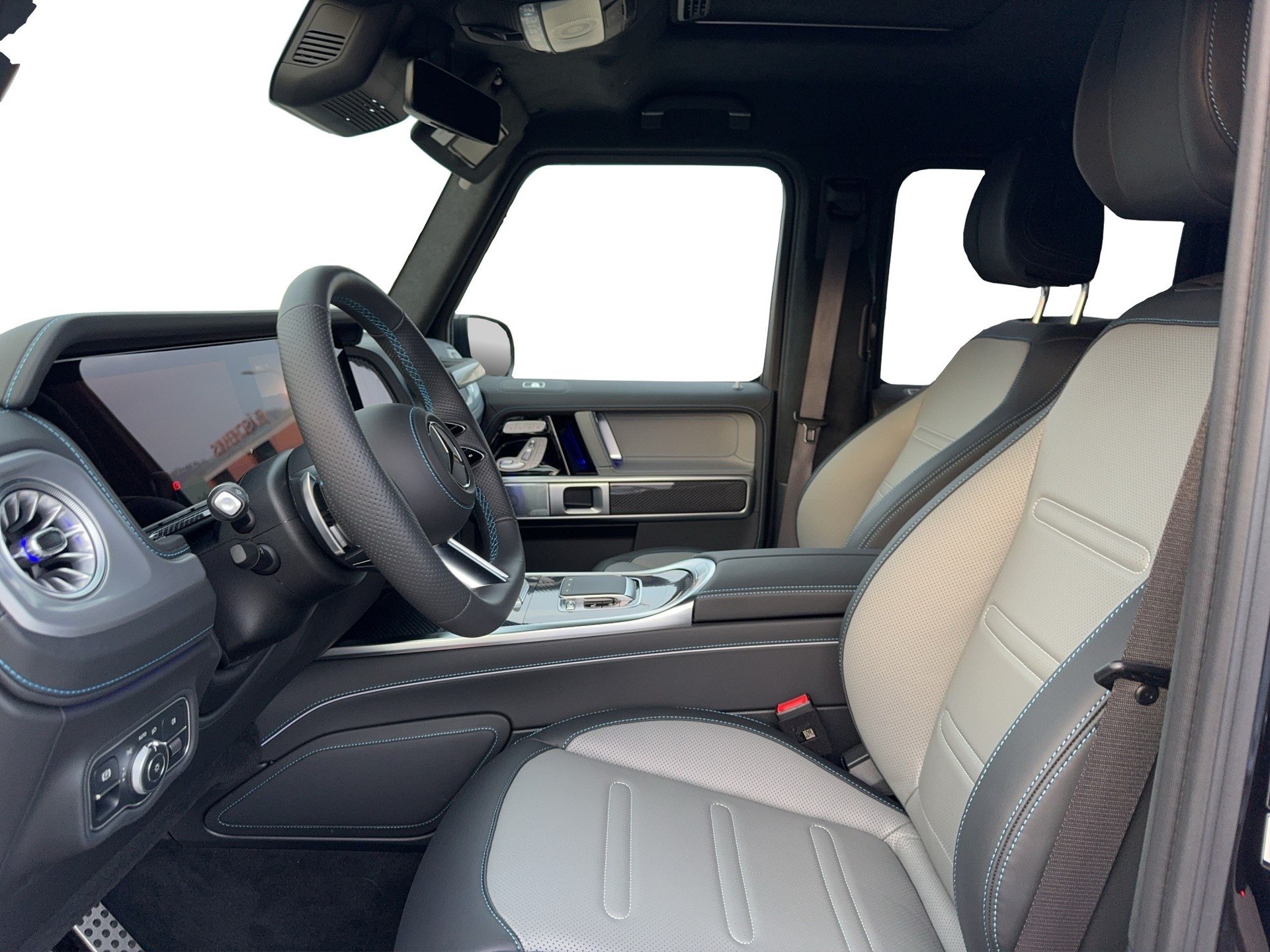 MERCEDES-BENZ G 580 EQ 116kWh-image-8