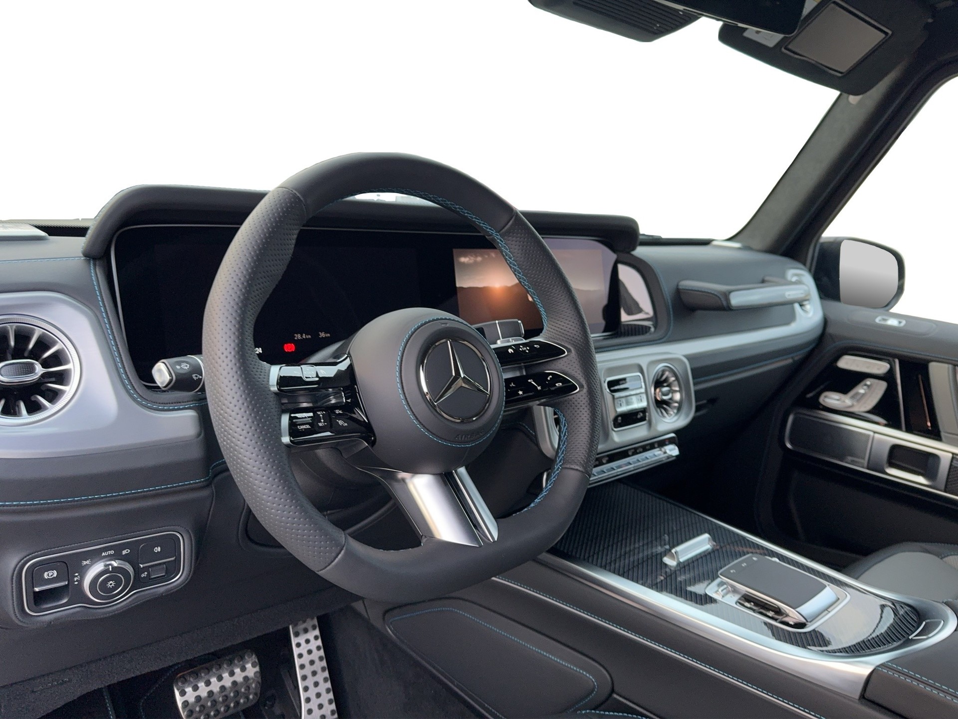 MERCEDES-BENZ G 580 EQ 116kWh-image-9