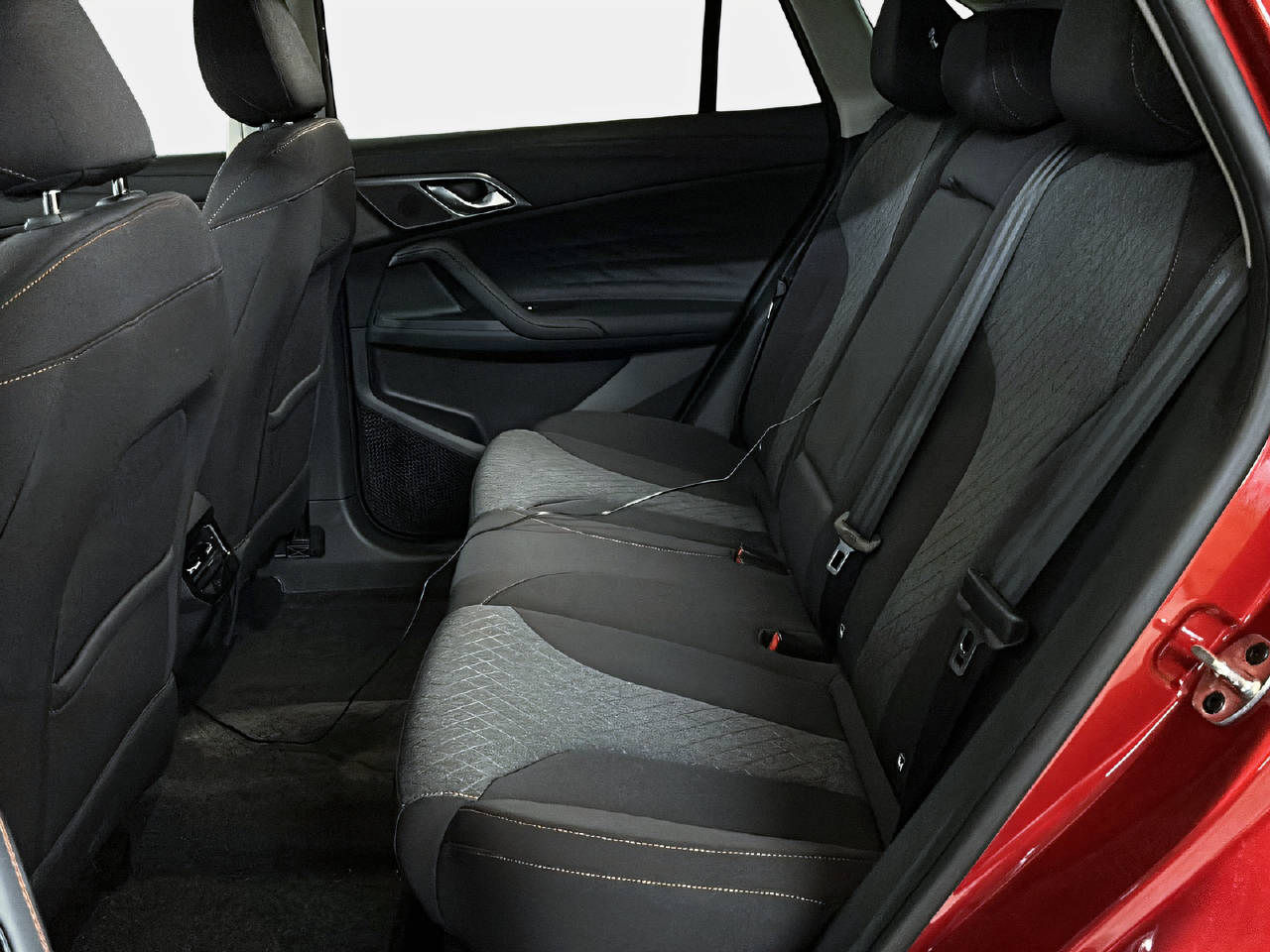 MG HS 1.5 PHEV Comfort-image-13