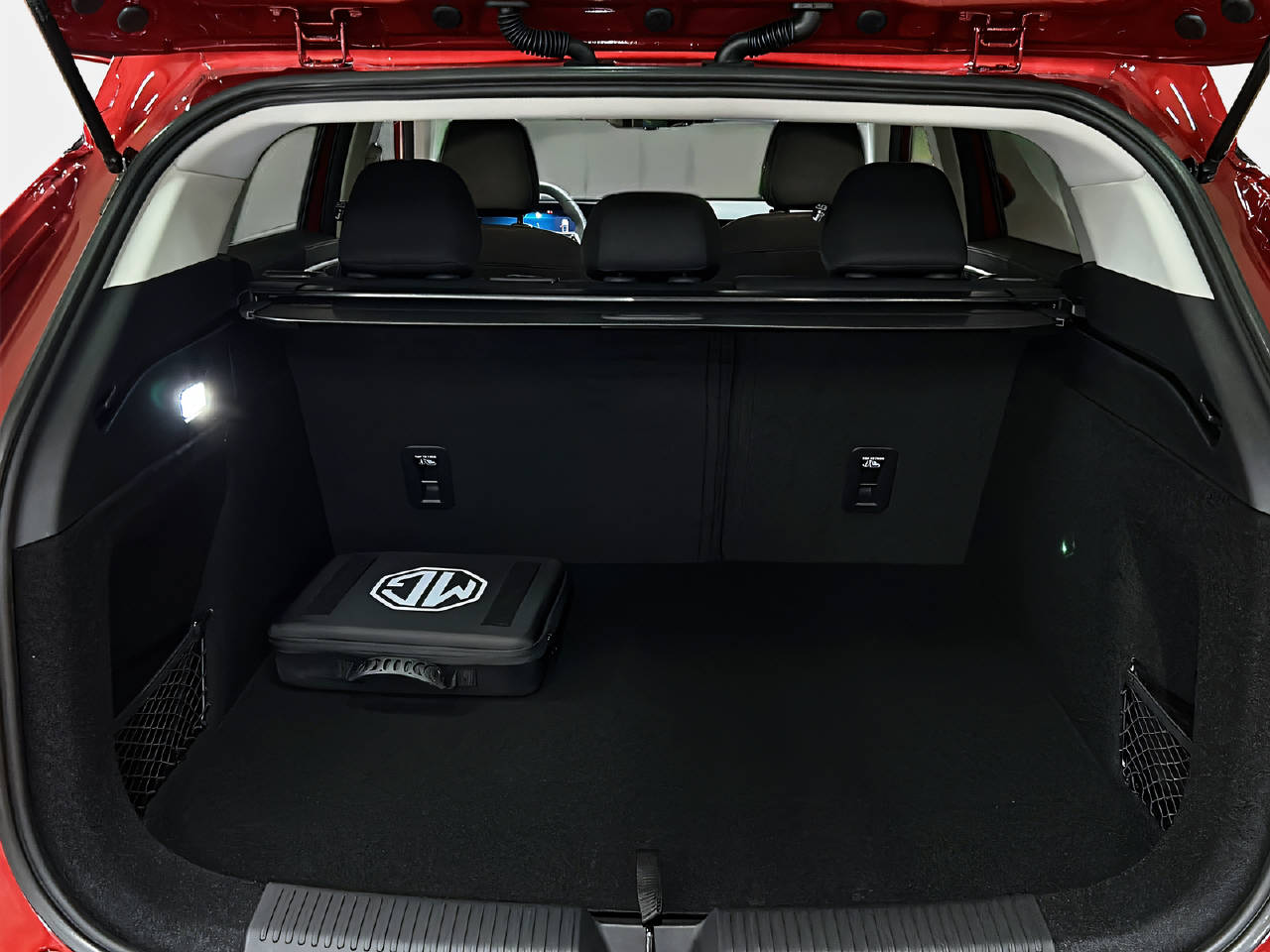 MG HS 1.5 PHEV Comfort-image-14