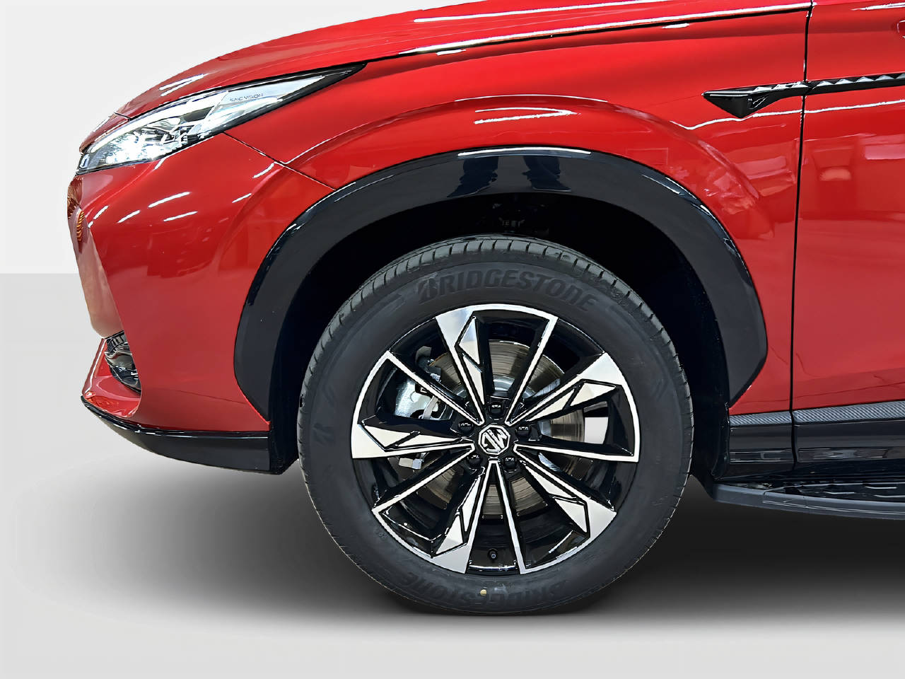 MG HS 1.5 PHEV Comfort-image-8