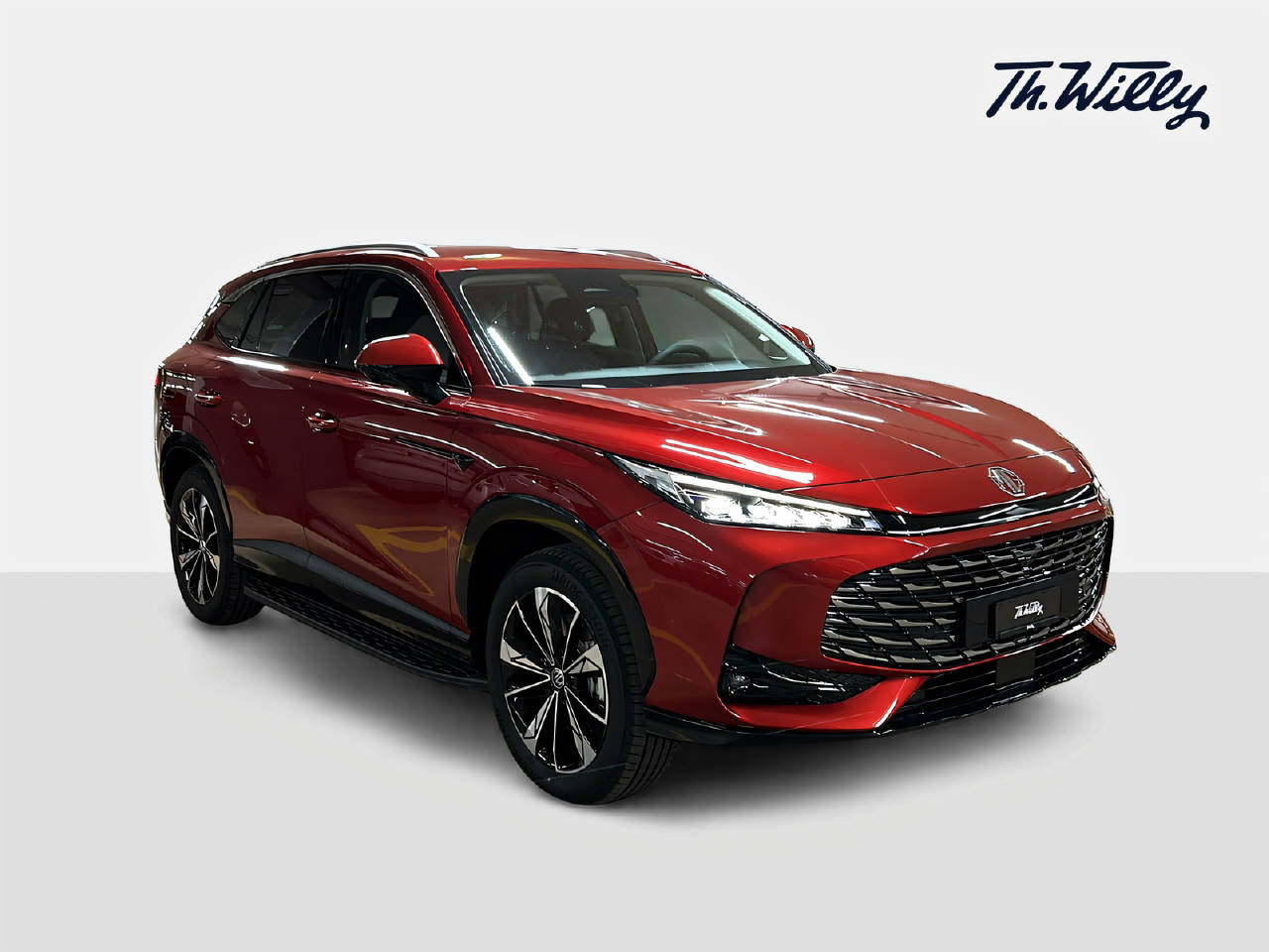 MG HS 1.5 PHEV Comfort-image-6
