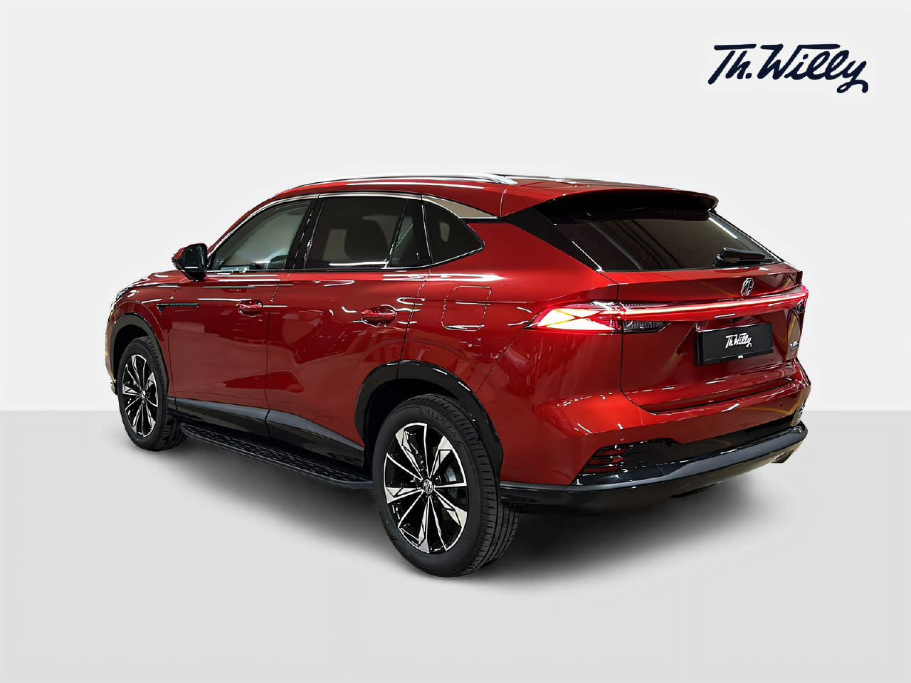 MG HS 1.5 PHEV Comfort-showroom-element-2