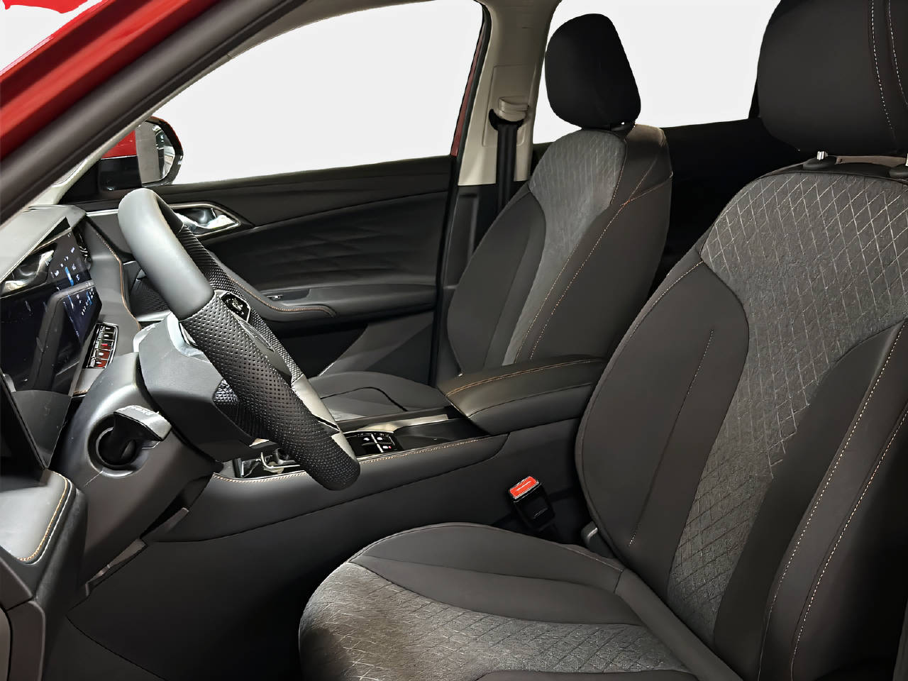 MG HS 1.5 PHEV Comfort-image-9