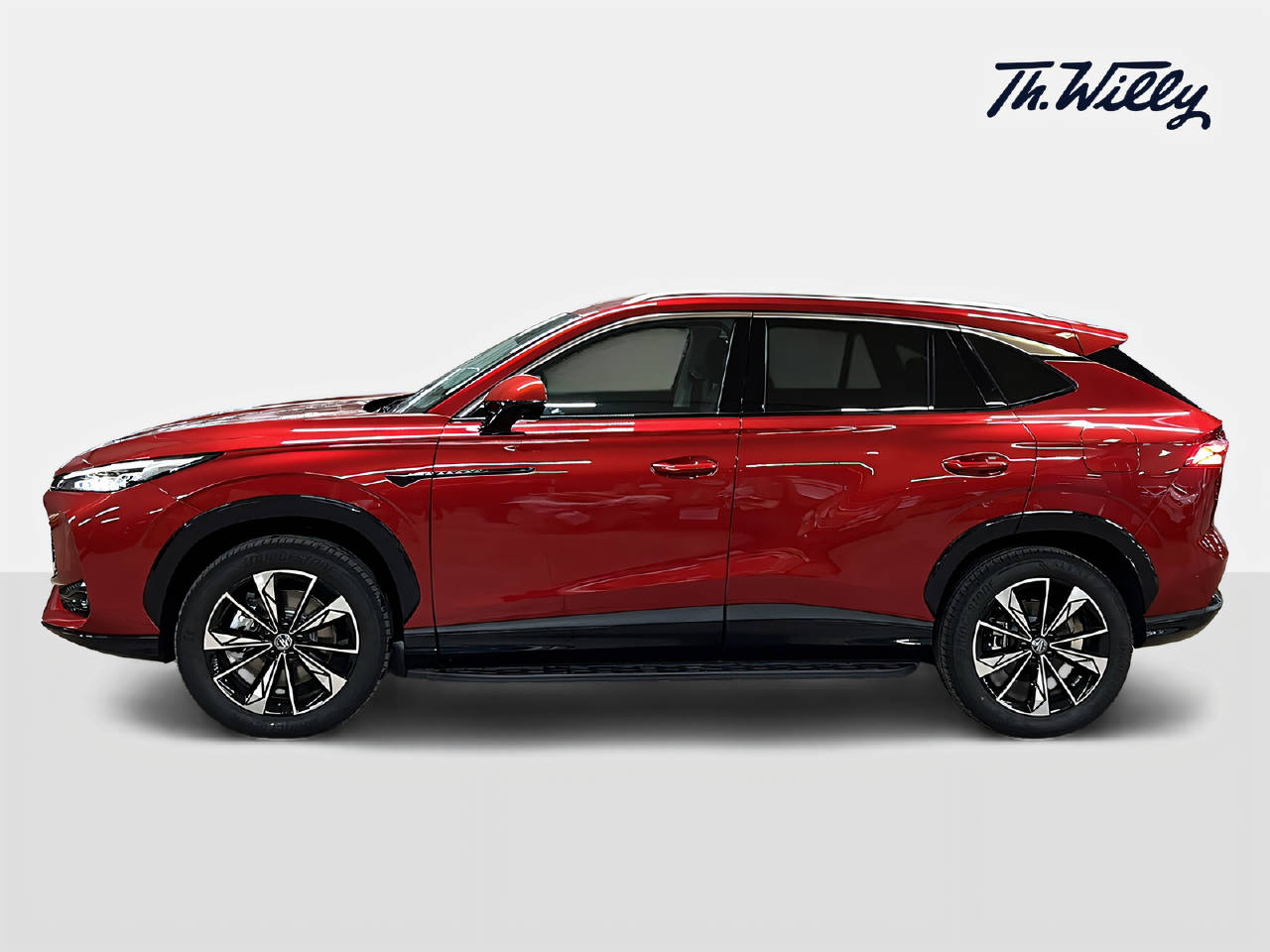 MG HS 1.5 PHEV Comfort-showroom-element-1
