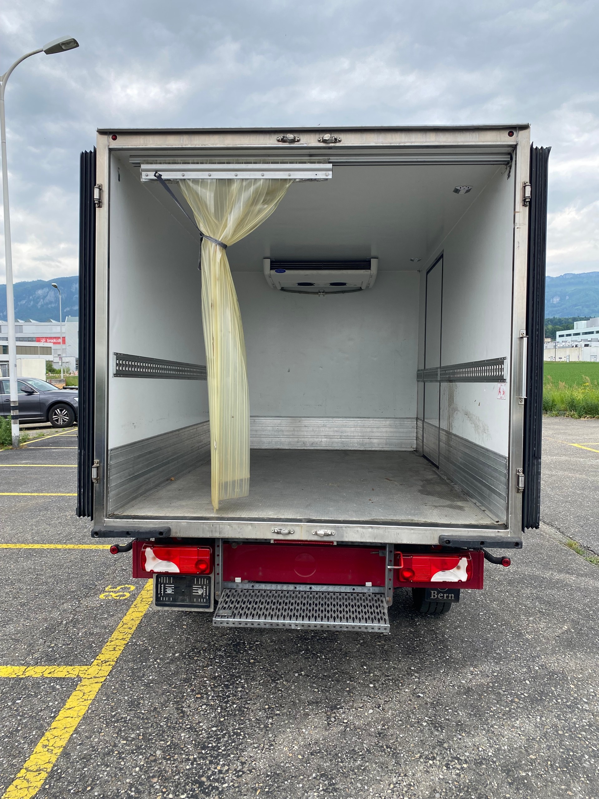 MERCEDES-BENZ Sprinter 313 CDI Standard-image-7