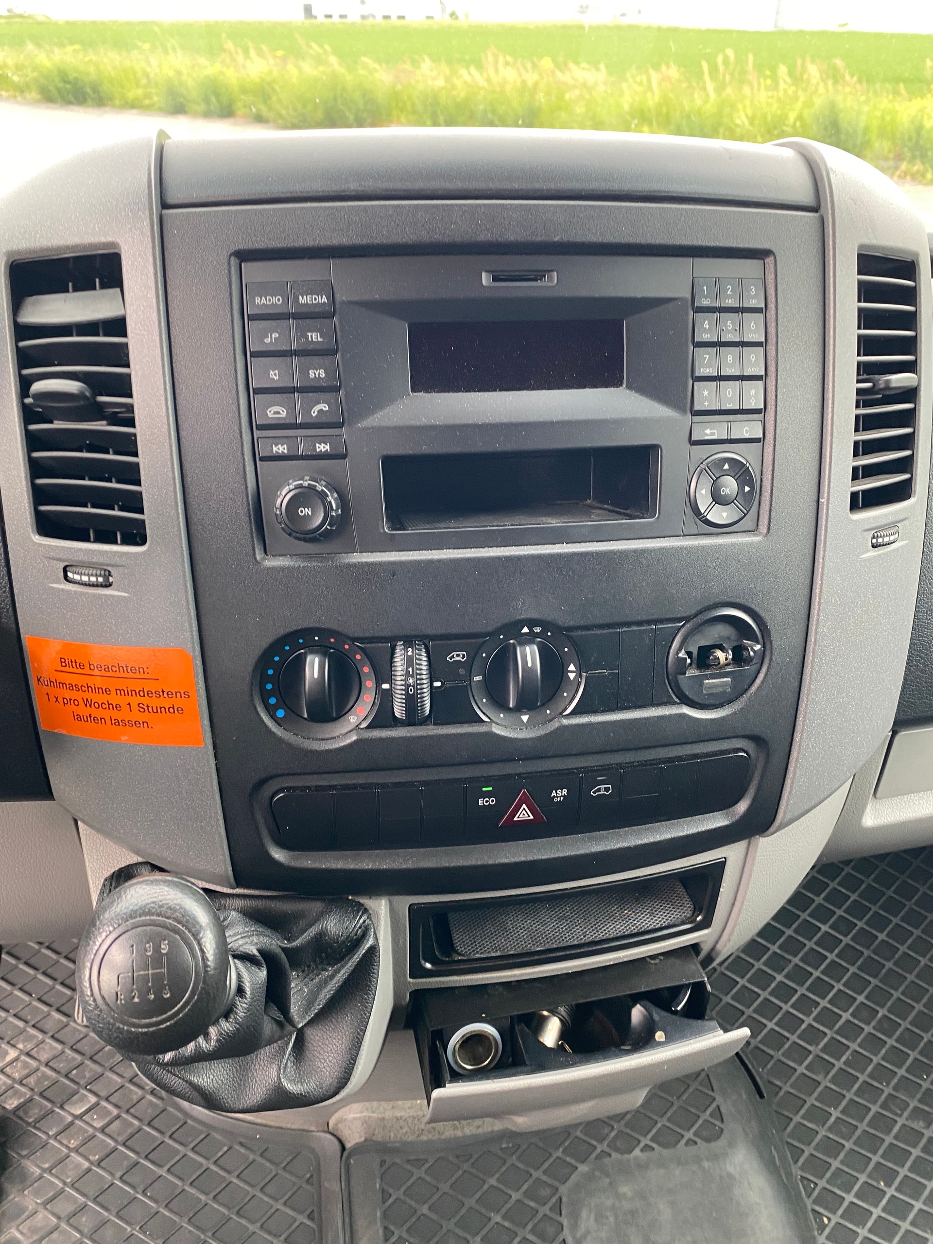 MERCEDES-BENZ Sprinter 313 CDI Standard-image-6