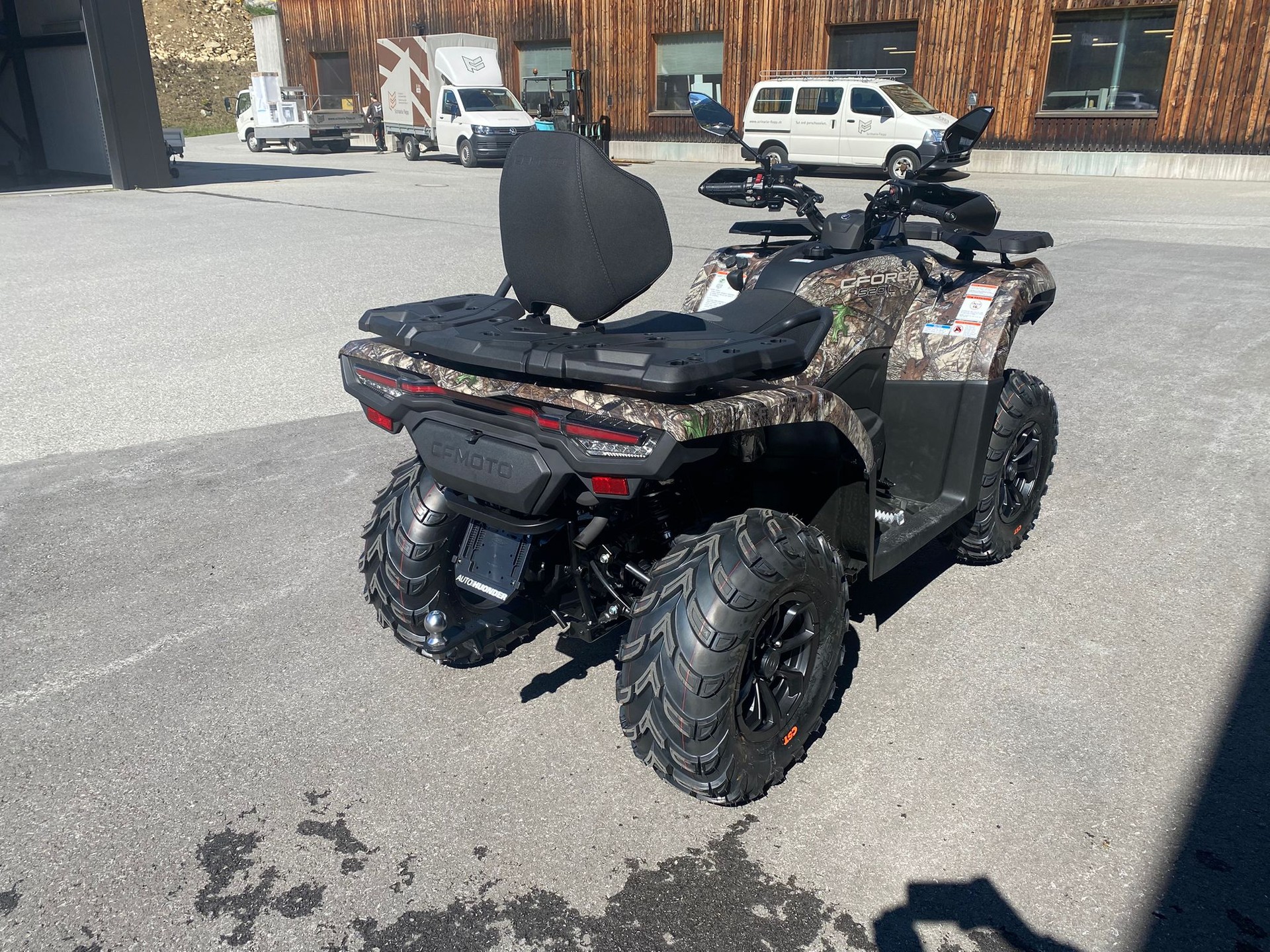 CF MOTO 520 EPS DLX 4x4-image-5