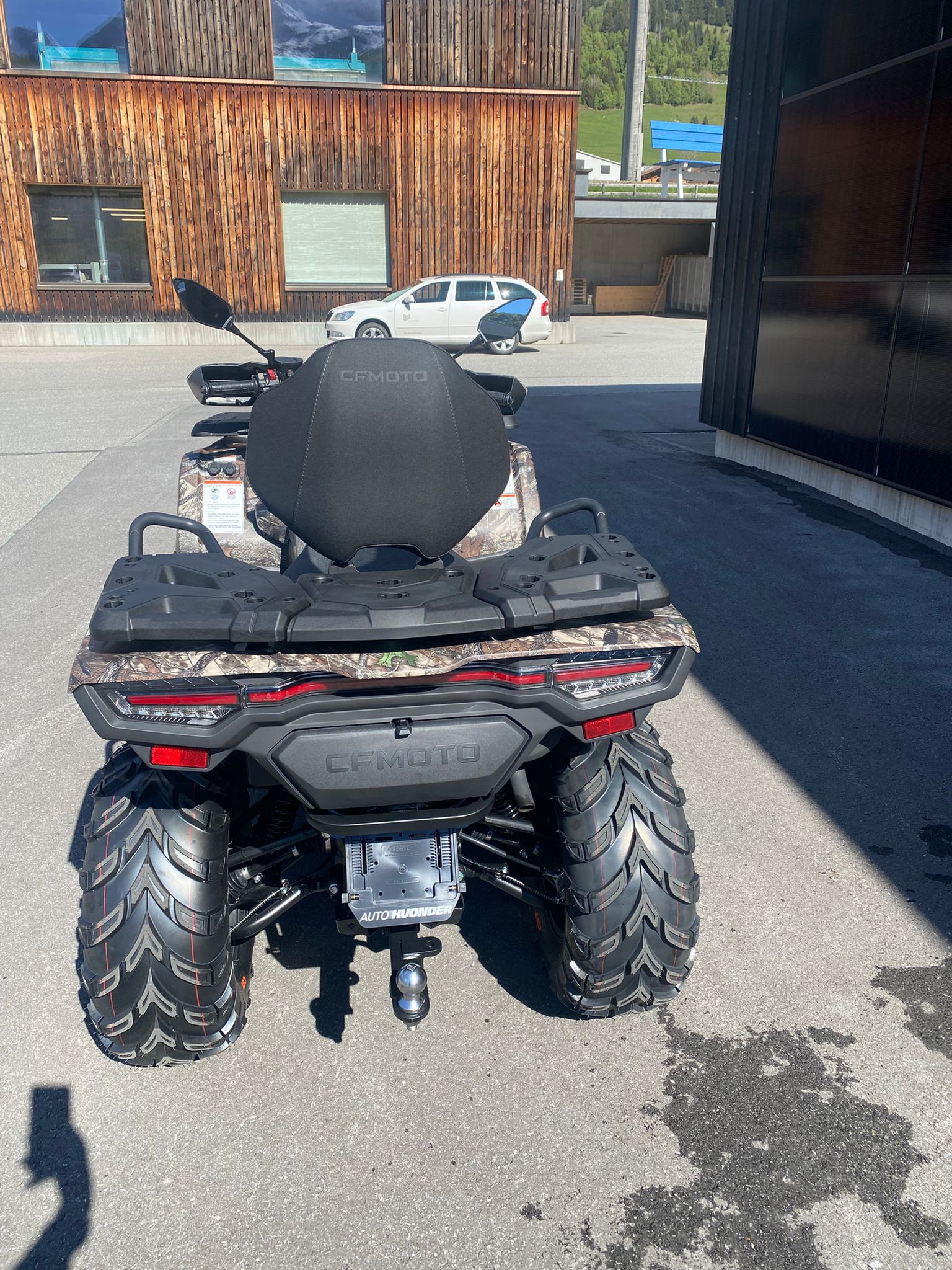 CF MOTO 520 EPS DLX 4x4-image-6