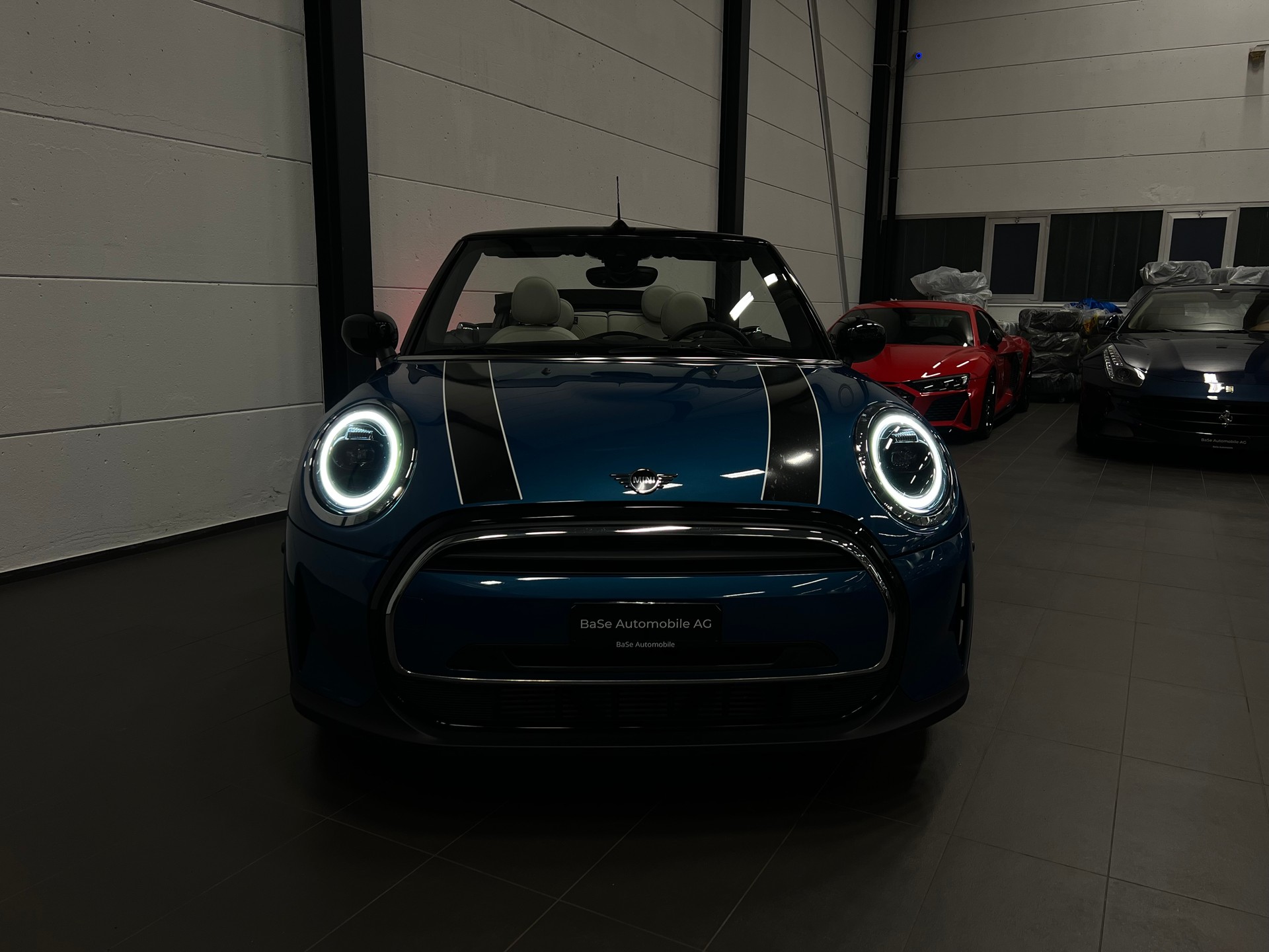 MINI Cooper Cabriolet DKG-image-6