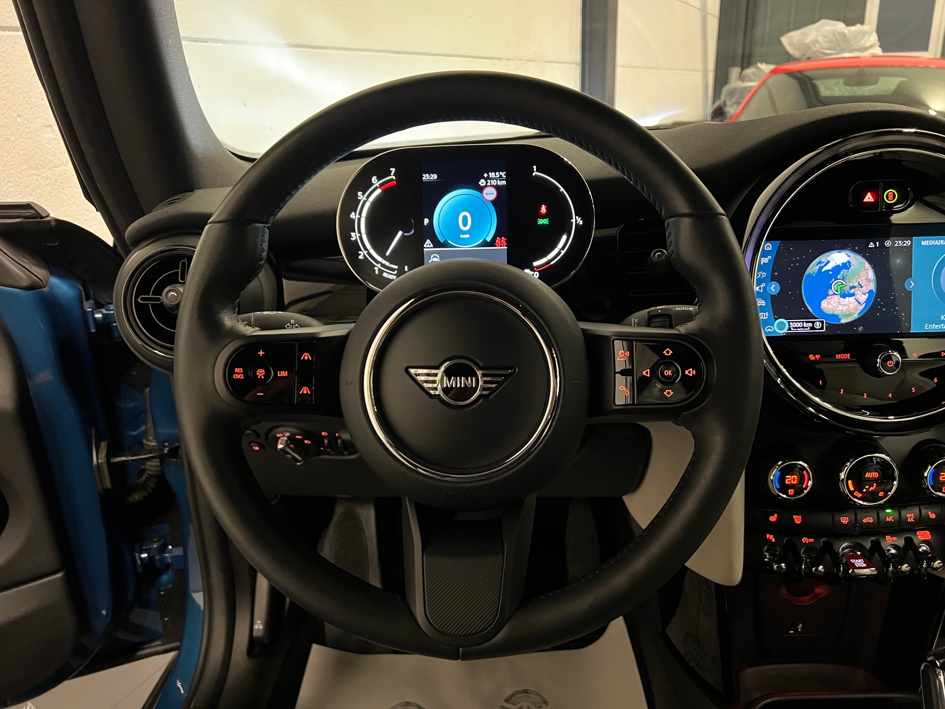 MINI Cooper Cabriolet DKG-image-25