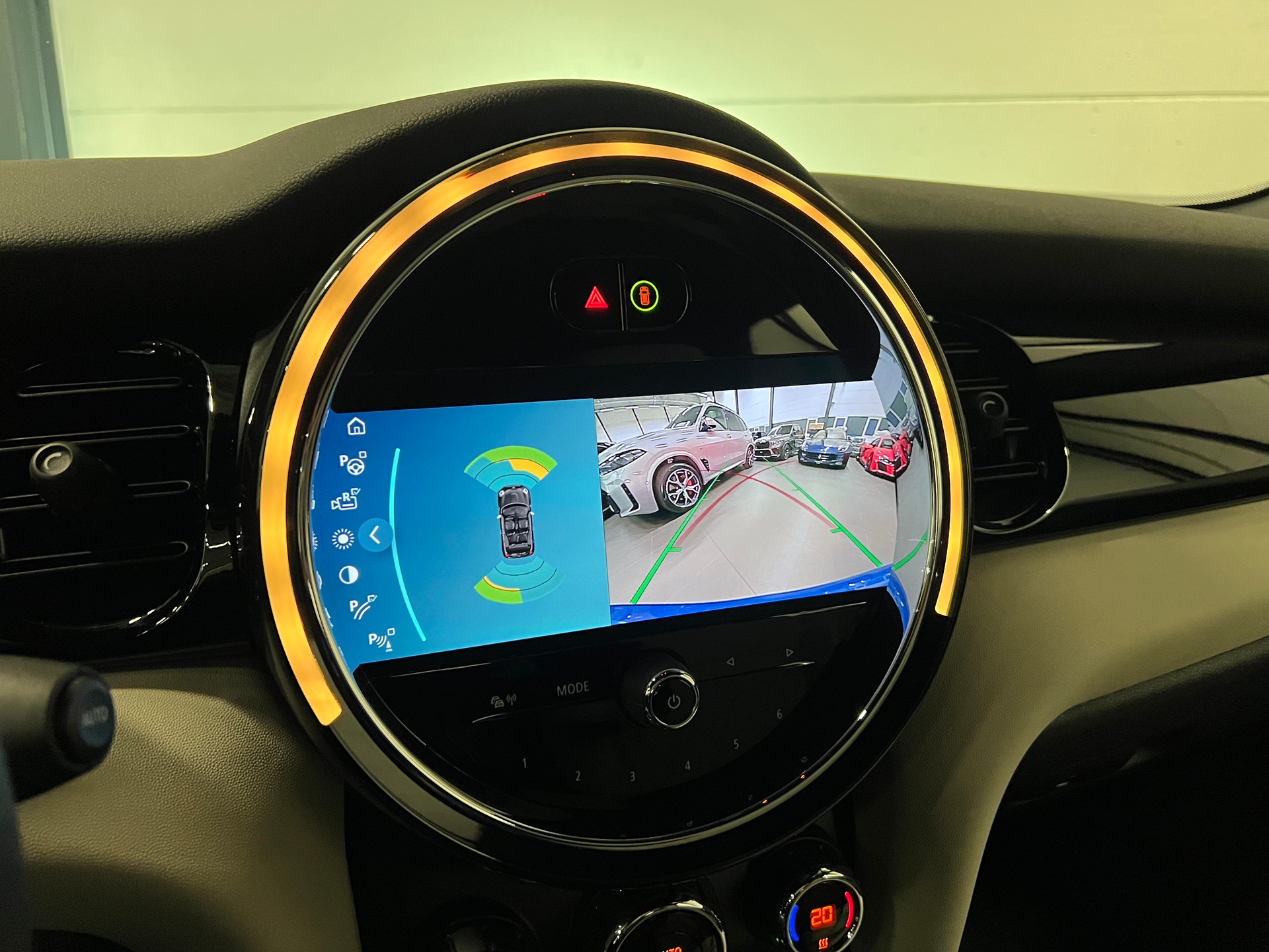 MINI Cooper Cabriolet DKG-image-27