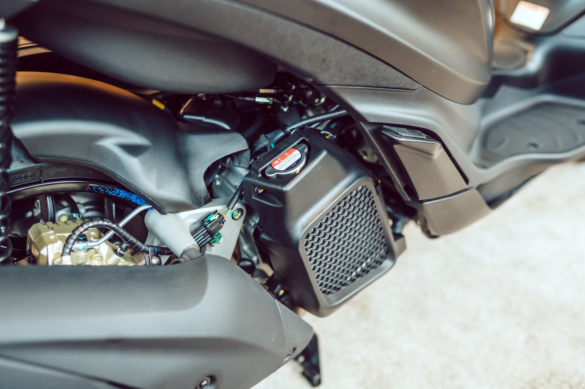 PIAGGIO Medley 125 Sport E5+-image-7