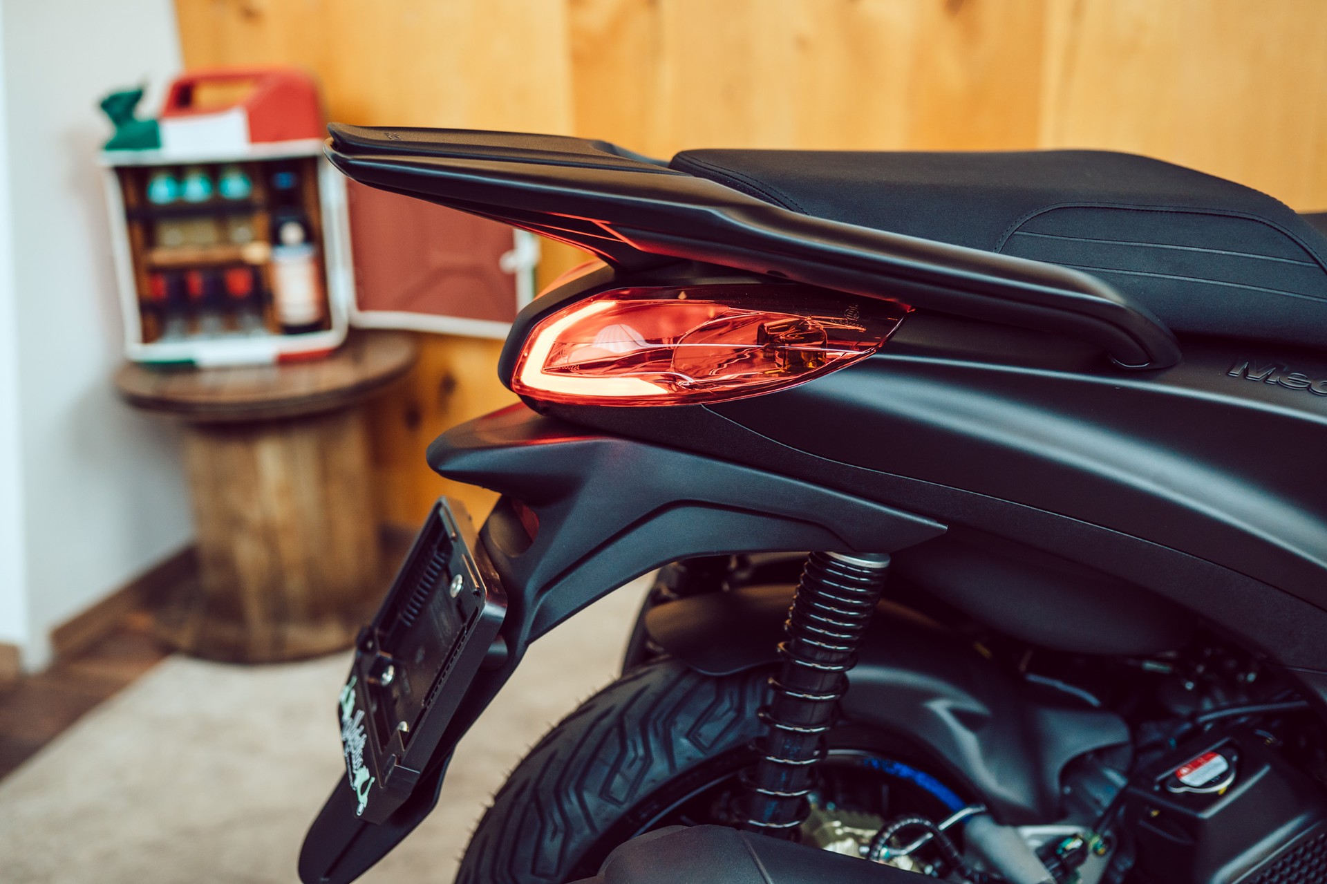 PIAGGIO Medley 125 Sport E5+-image-6
