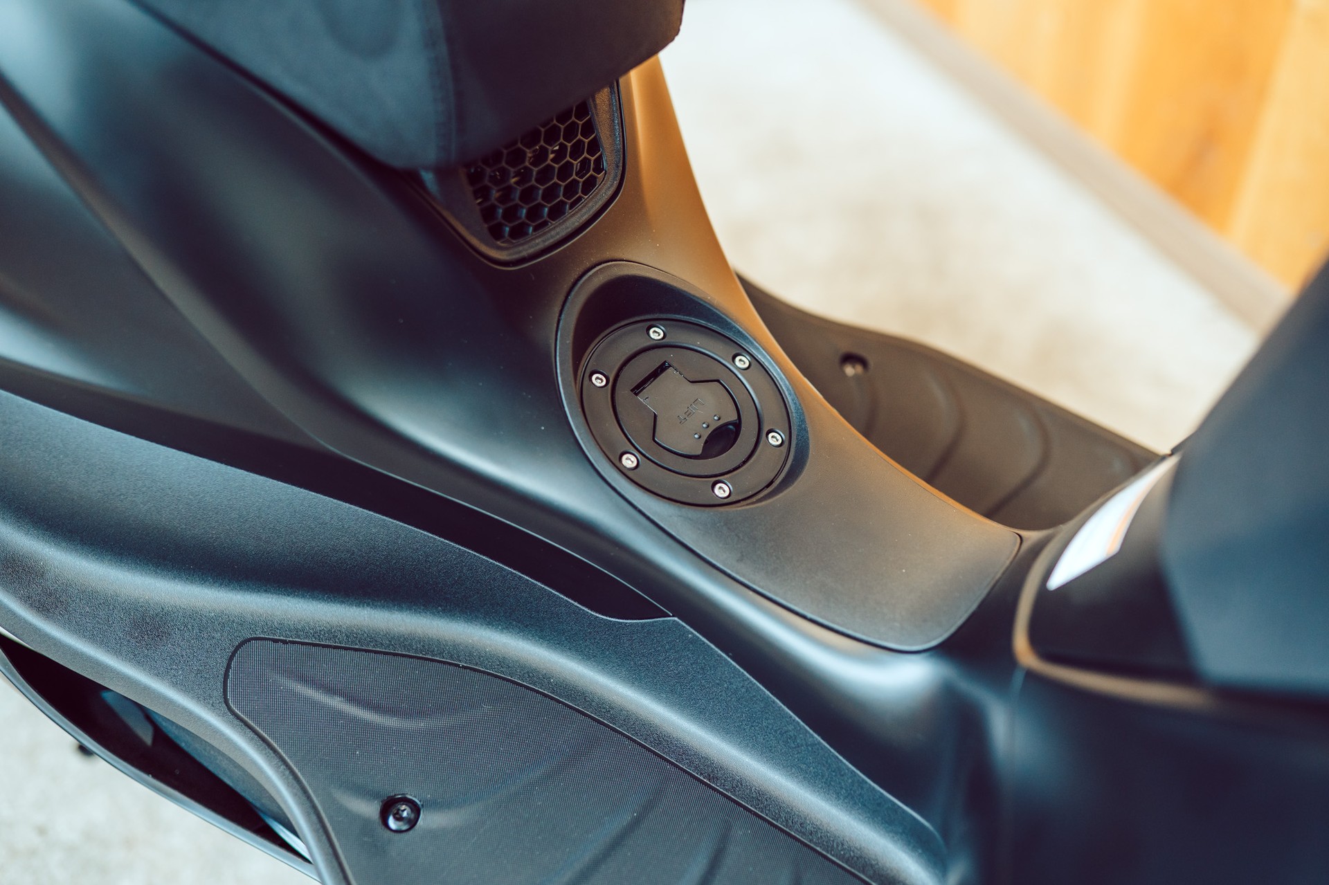 PIAGGIO Medley 125 Sport E5+-image-11