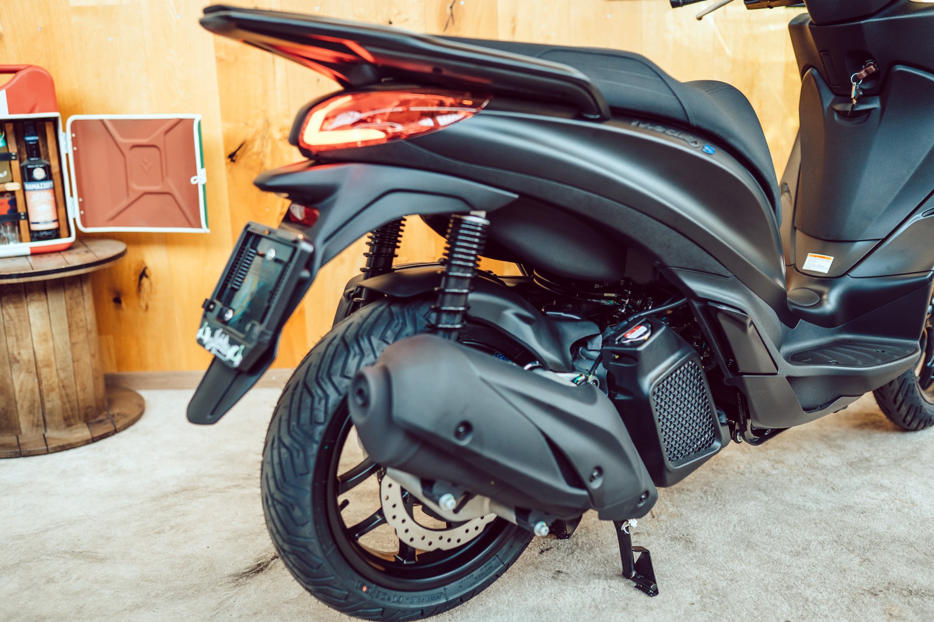 PIAGGIO Medley 125 Sport E5+-image-8