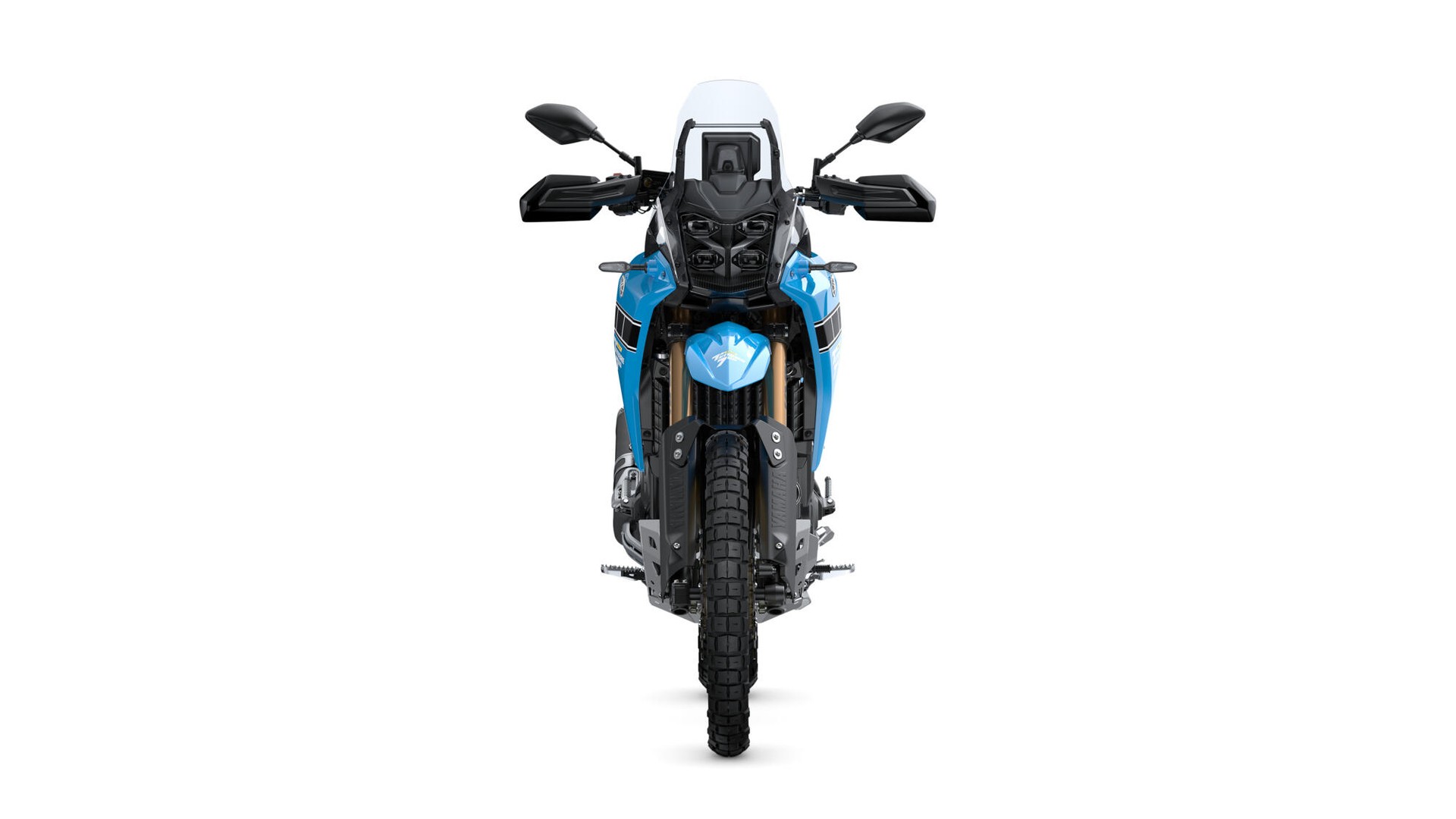 YAMAHA Tenere 700 Rally Edition-image-4