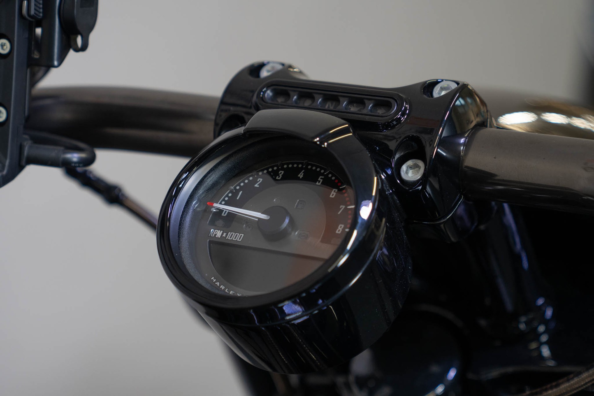 HARLEY-DAVIDSON FXSE Breakout Pro Street CVO ABS-image-6