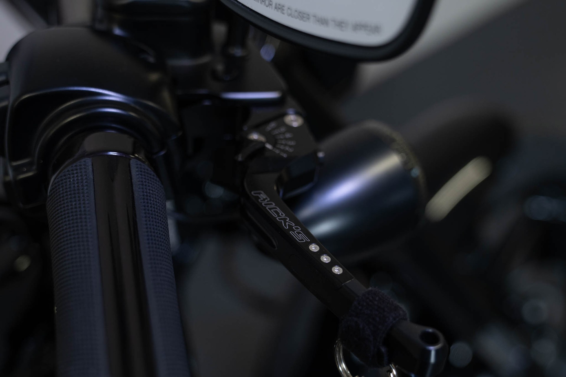 HARLEY-DAVIDSON FXSE Breakout Pro Street CVO ABS-image-5