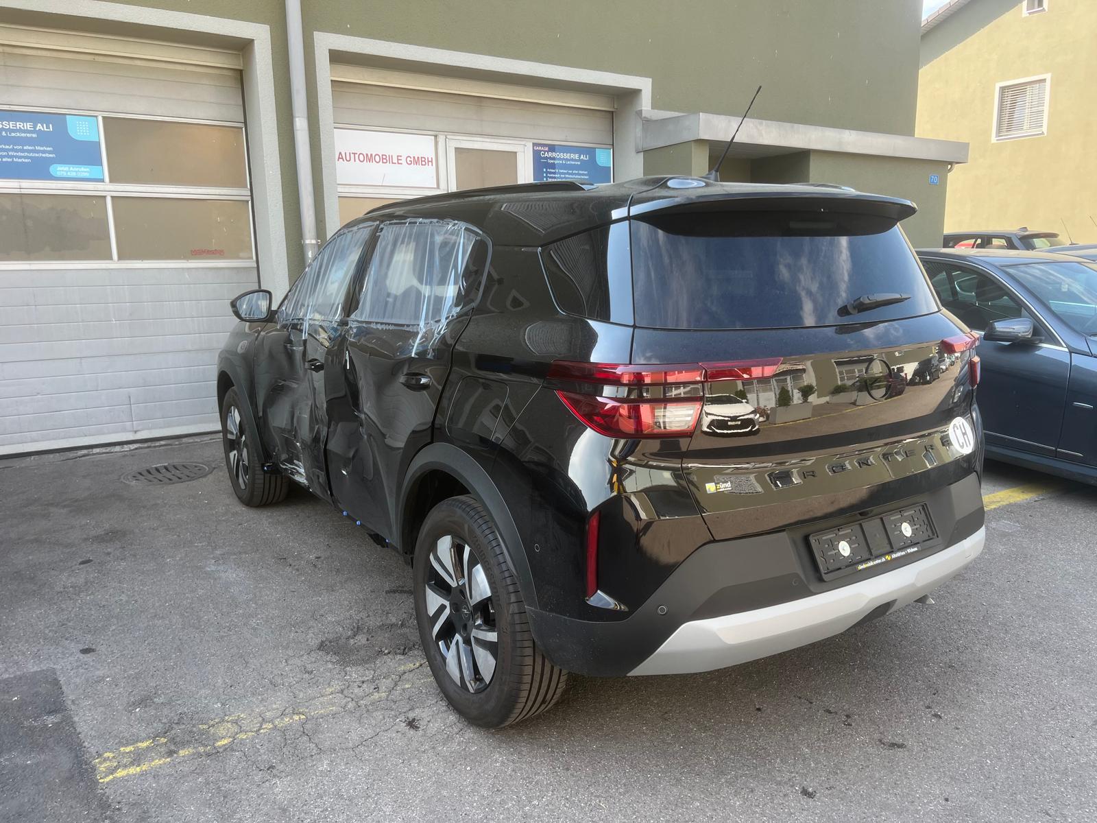 OPEL Frontera 1.2i MHEV Edition-image-6