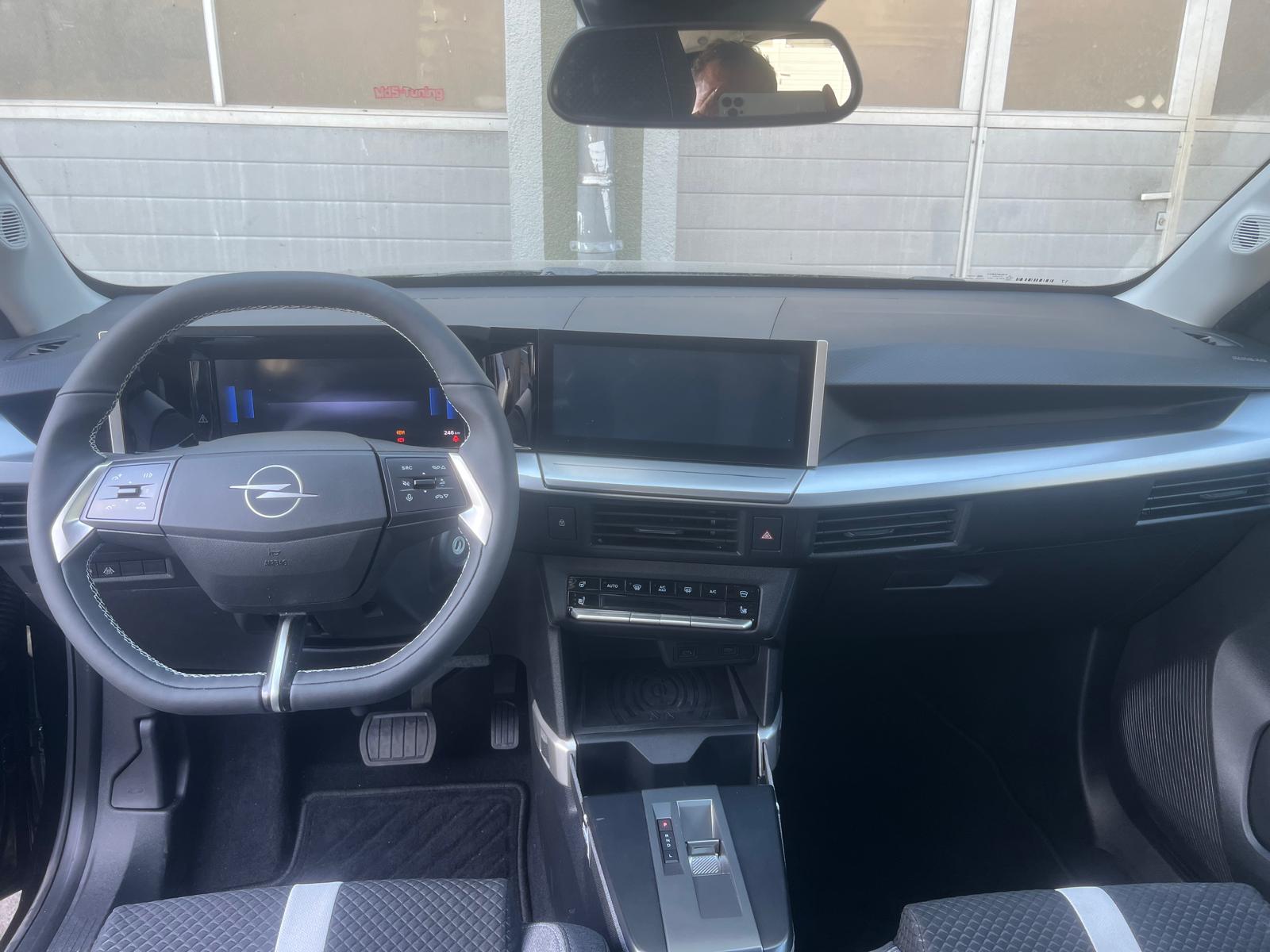 OPEL Frontera 1.2i MHEV Edition-image-7