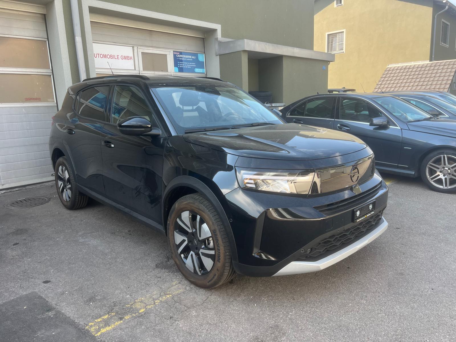 OPEL Frontera 1.2i MHEV Edition-image-2