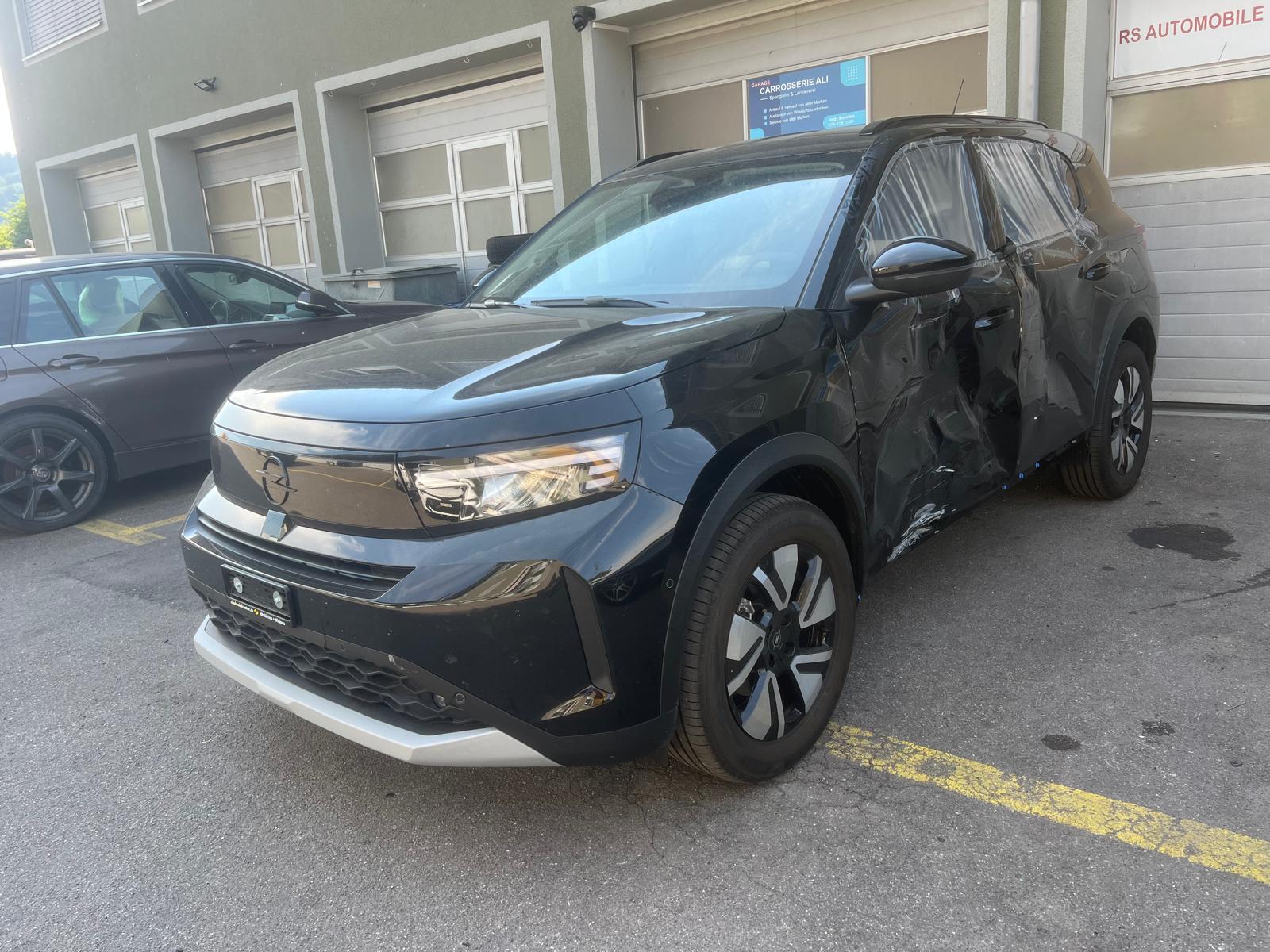 OPEL Frontera 1.2i MHEV Edition