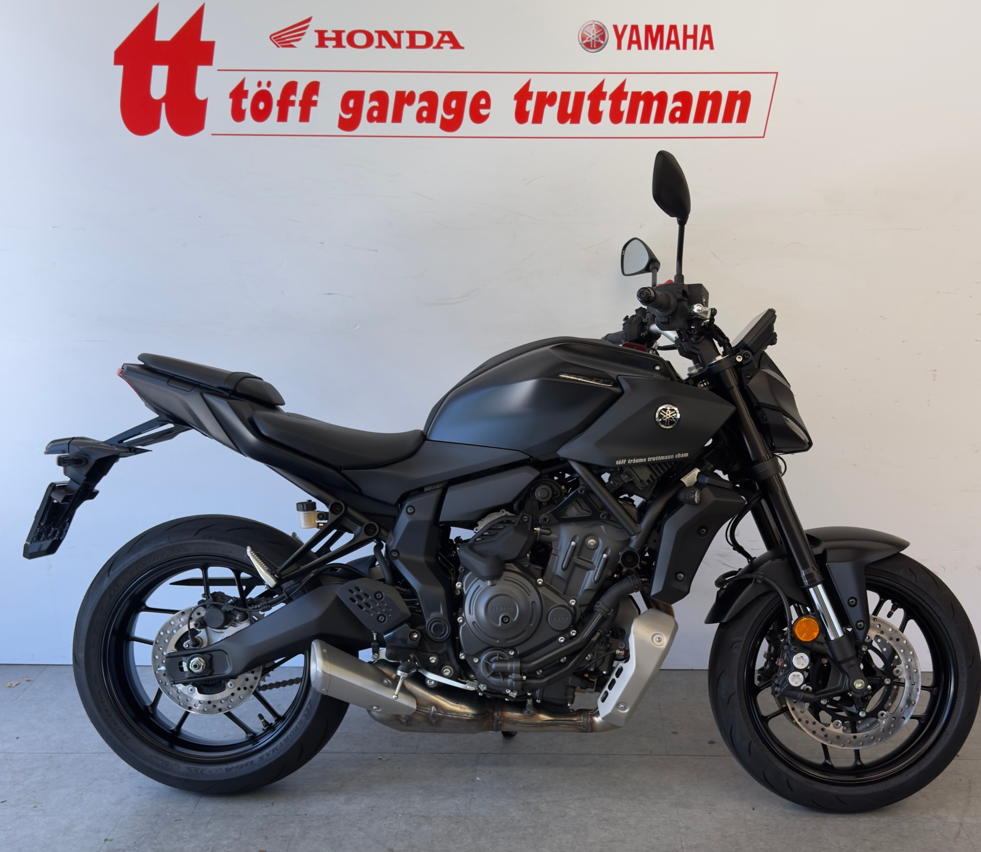 YAMAHA MT-07 (35KW) Y-AMT-image-0