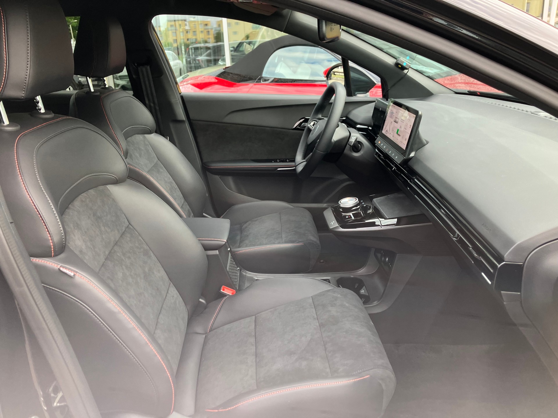 MG 4 EV 64kWh Xpower AWD-image-8